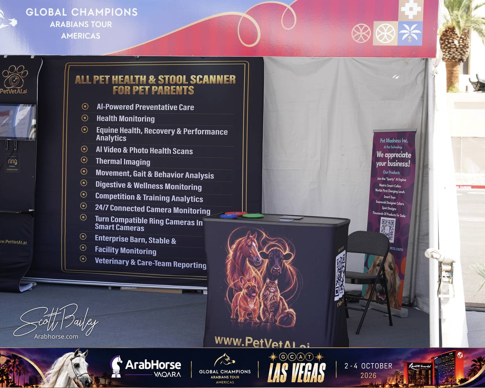 Photo Gallery GCAT Vegas 2026
