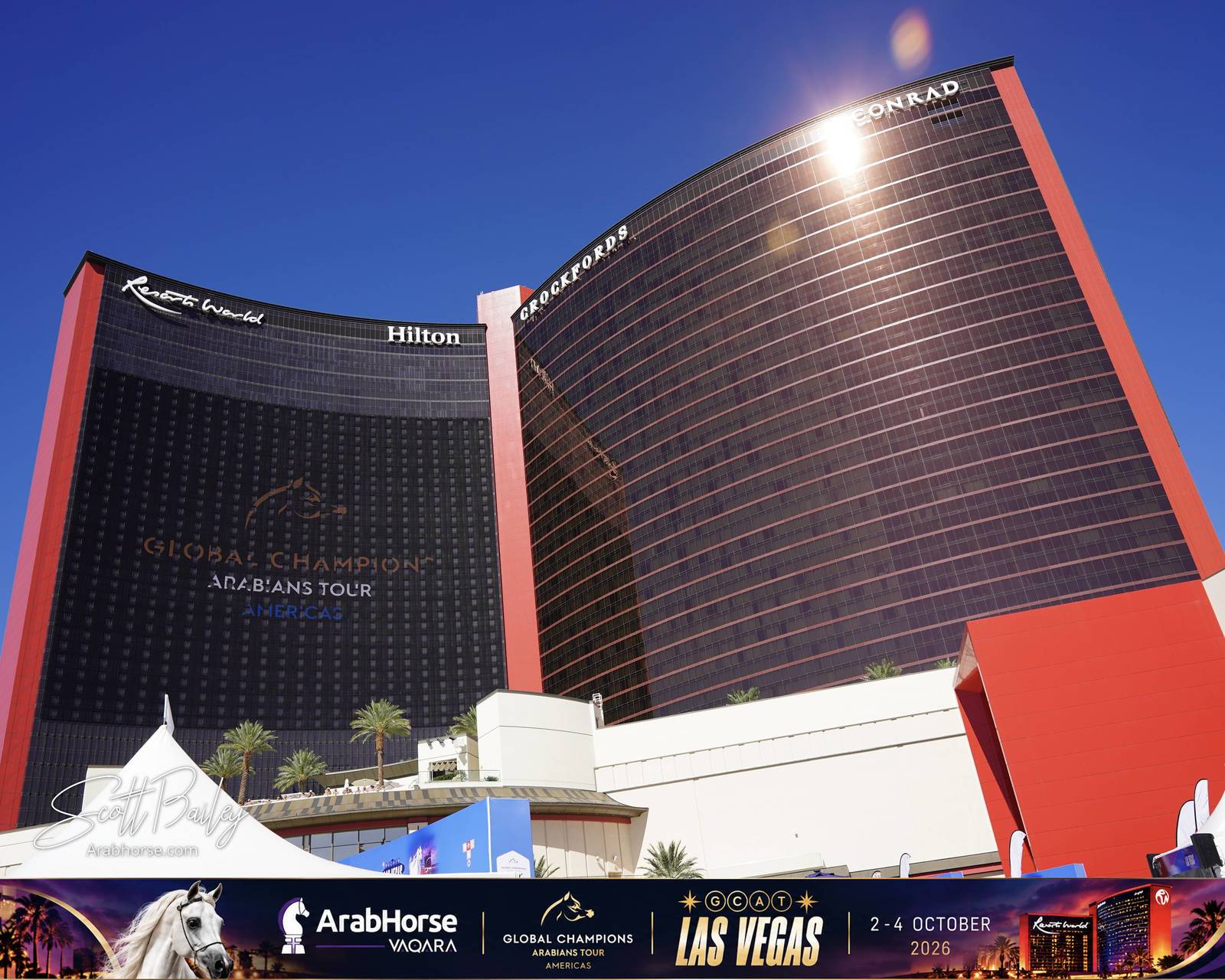 Photo Gallery GCAT Vegas 2026