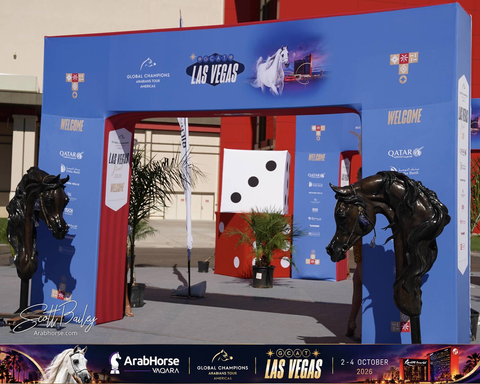 Photo Gallery GCAT Vegas 2026