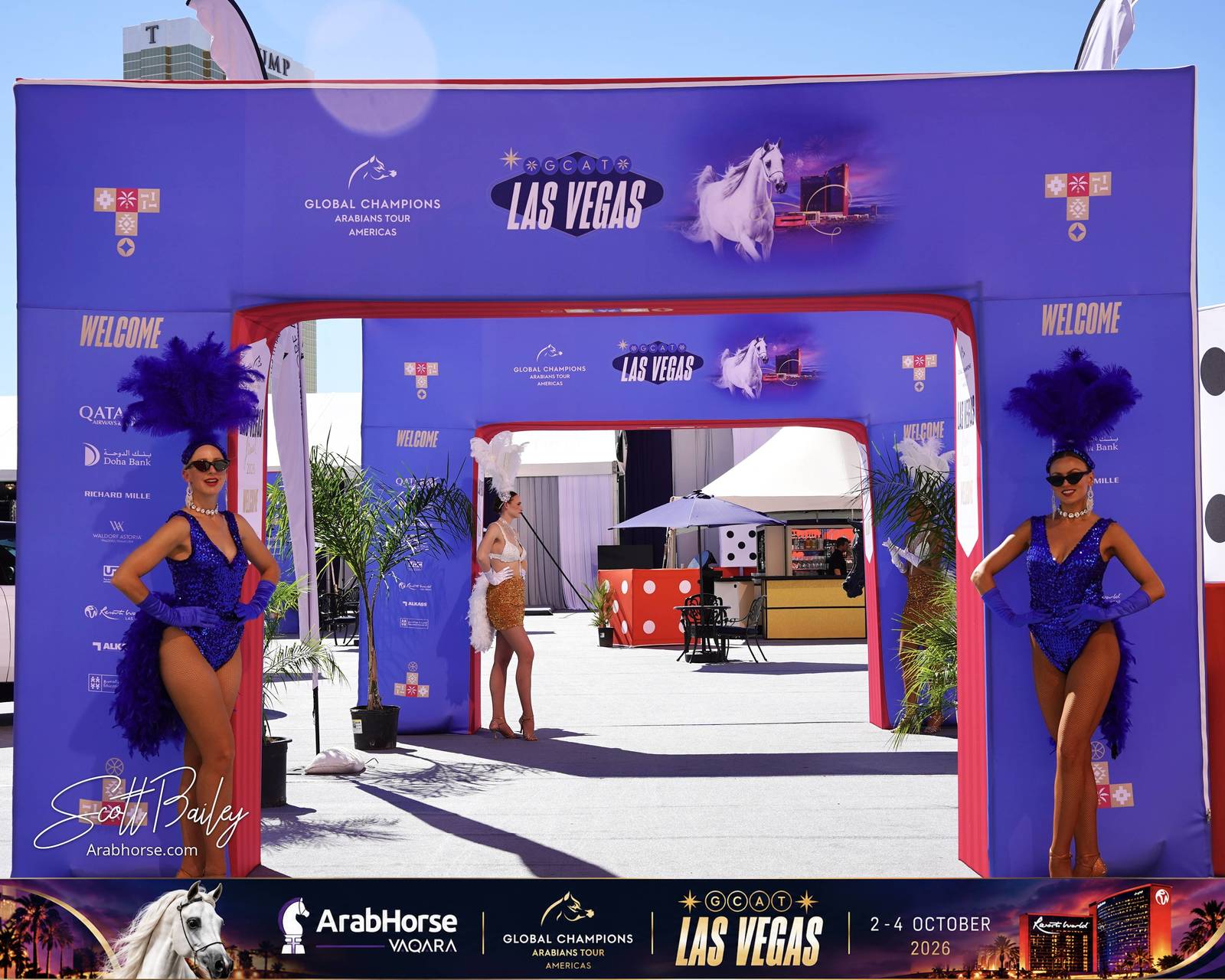 Photo Gallery GCAT Vegas 2026