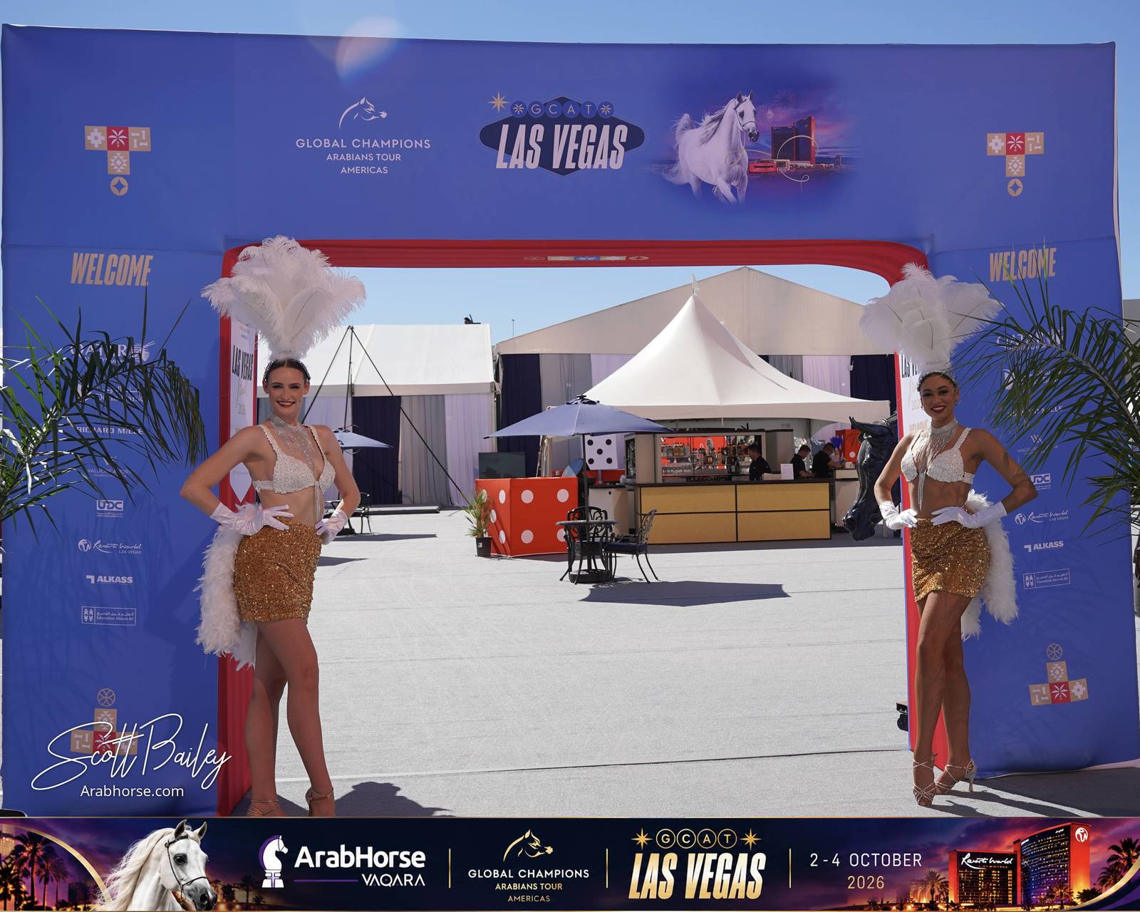 Photo Gallery GCAT Vegas 2026