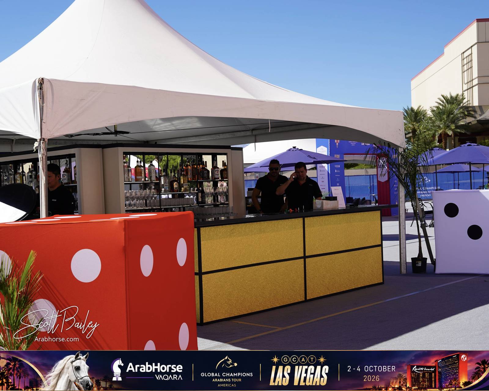 Photo Gallery GCAT Vegas 2026