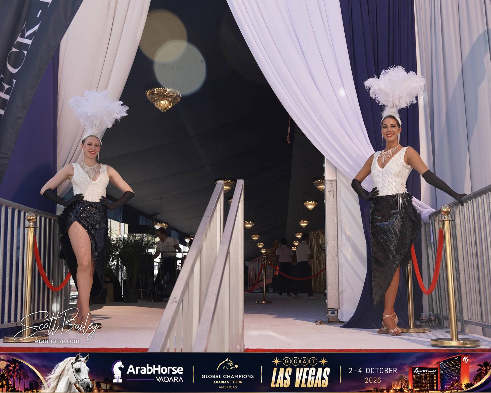 Photo Gallery GCAT Vegas 2026