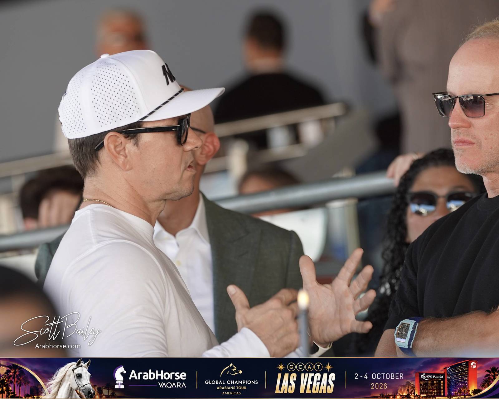 Photo Gallery GCAT Vegas 2026