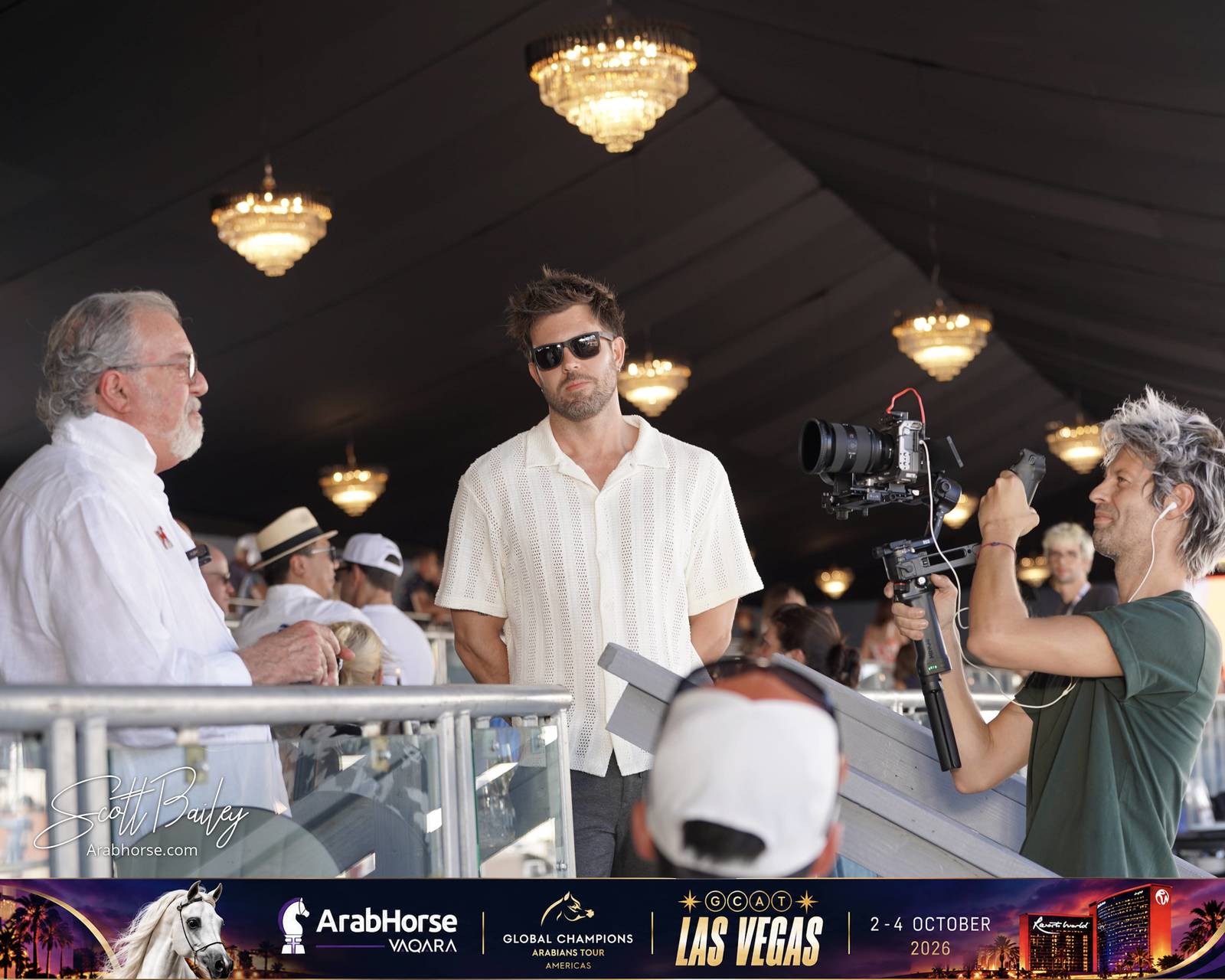 Photo Gallery GCAT Vegas 2026