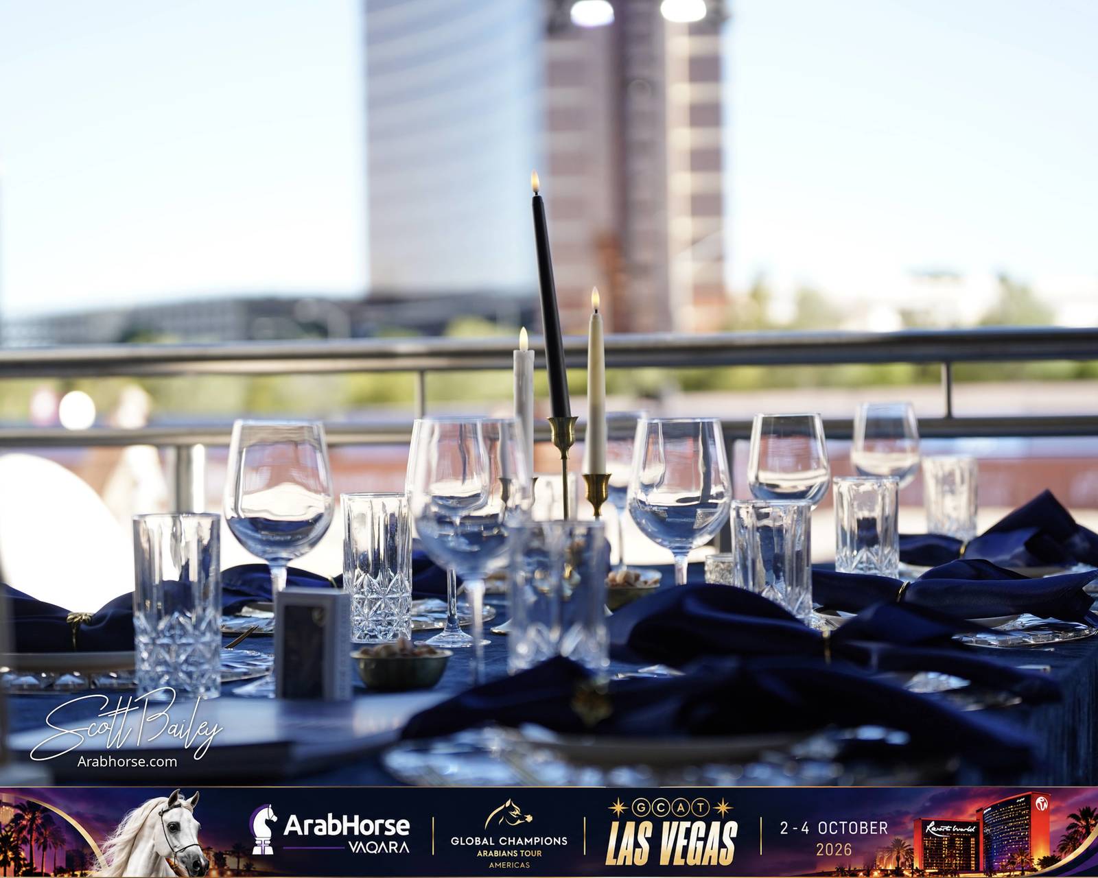 Photo Gallery GCAT Vegas 2026