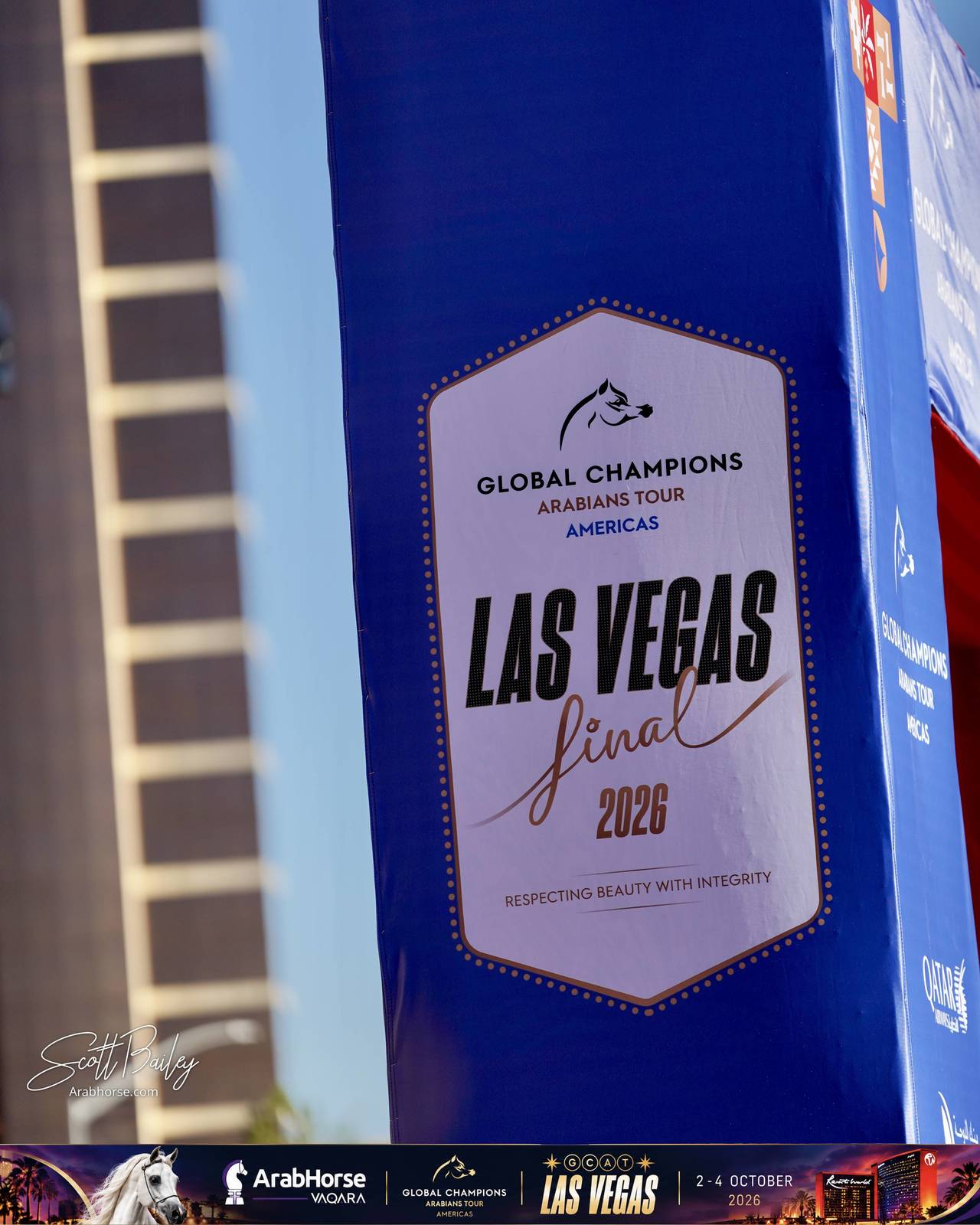 Photo Gallery GCAT Vegas 2026