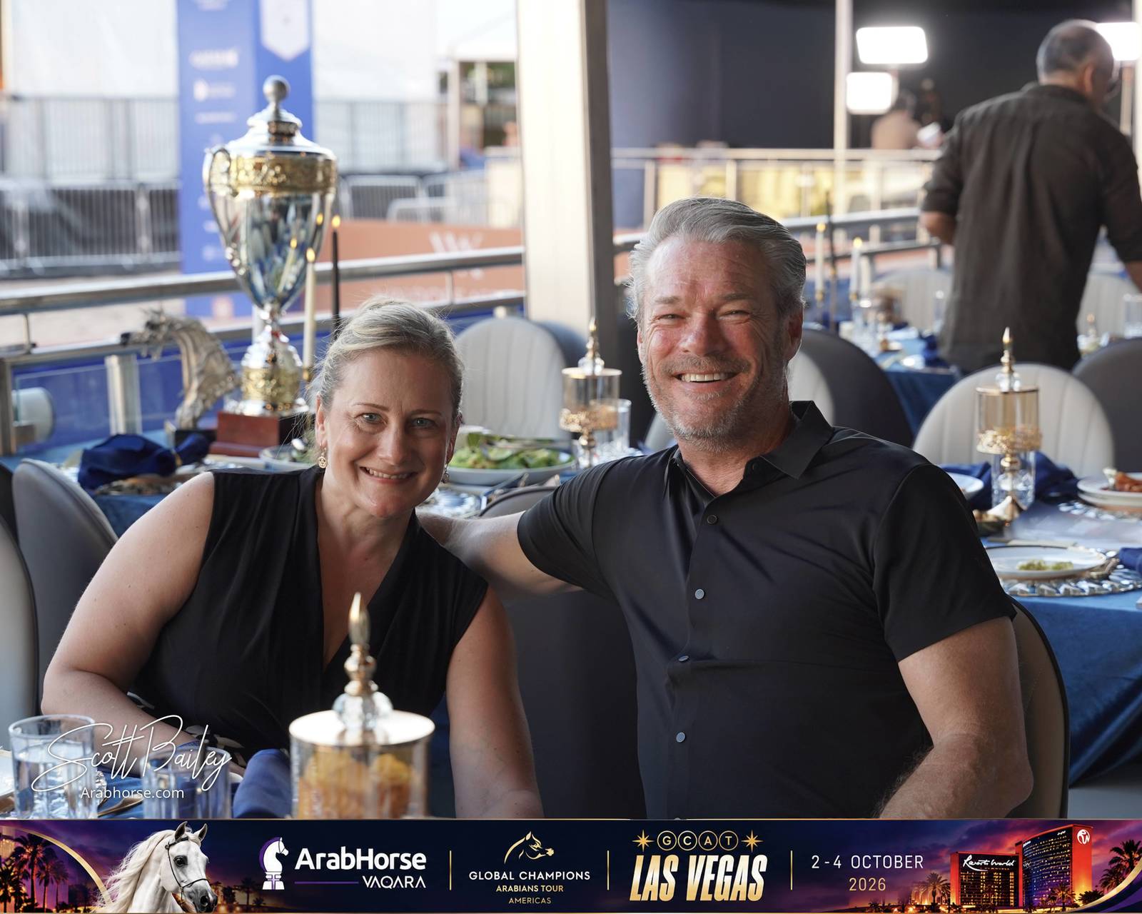 Photo Gallery GCAT Vegas 2026