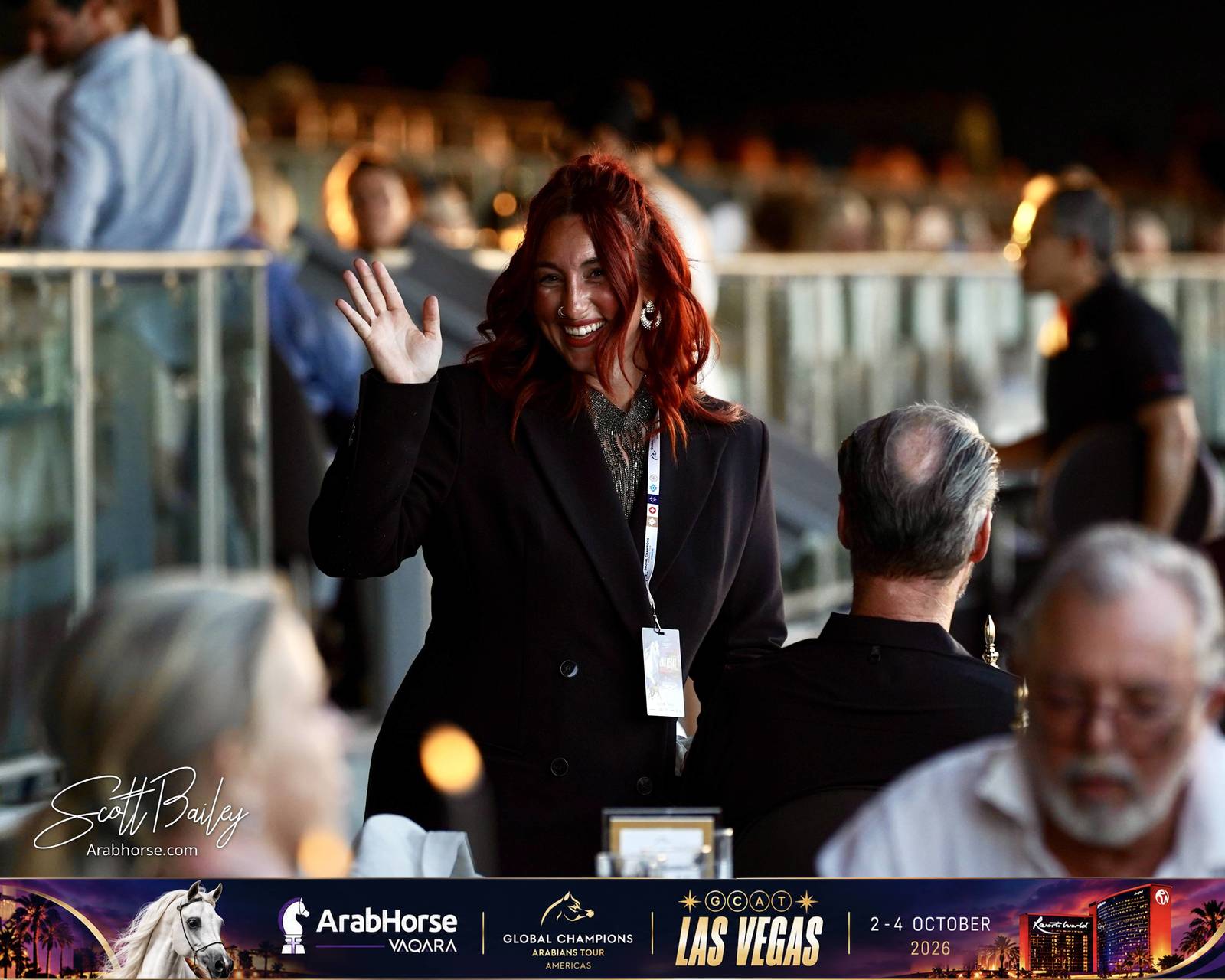 Photo Gallery GCAT Vegas 2026