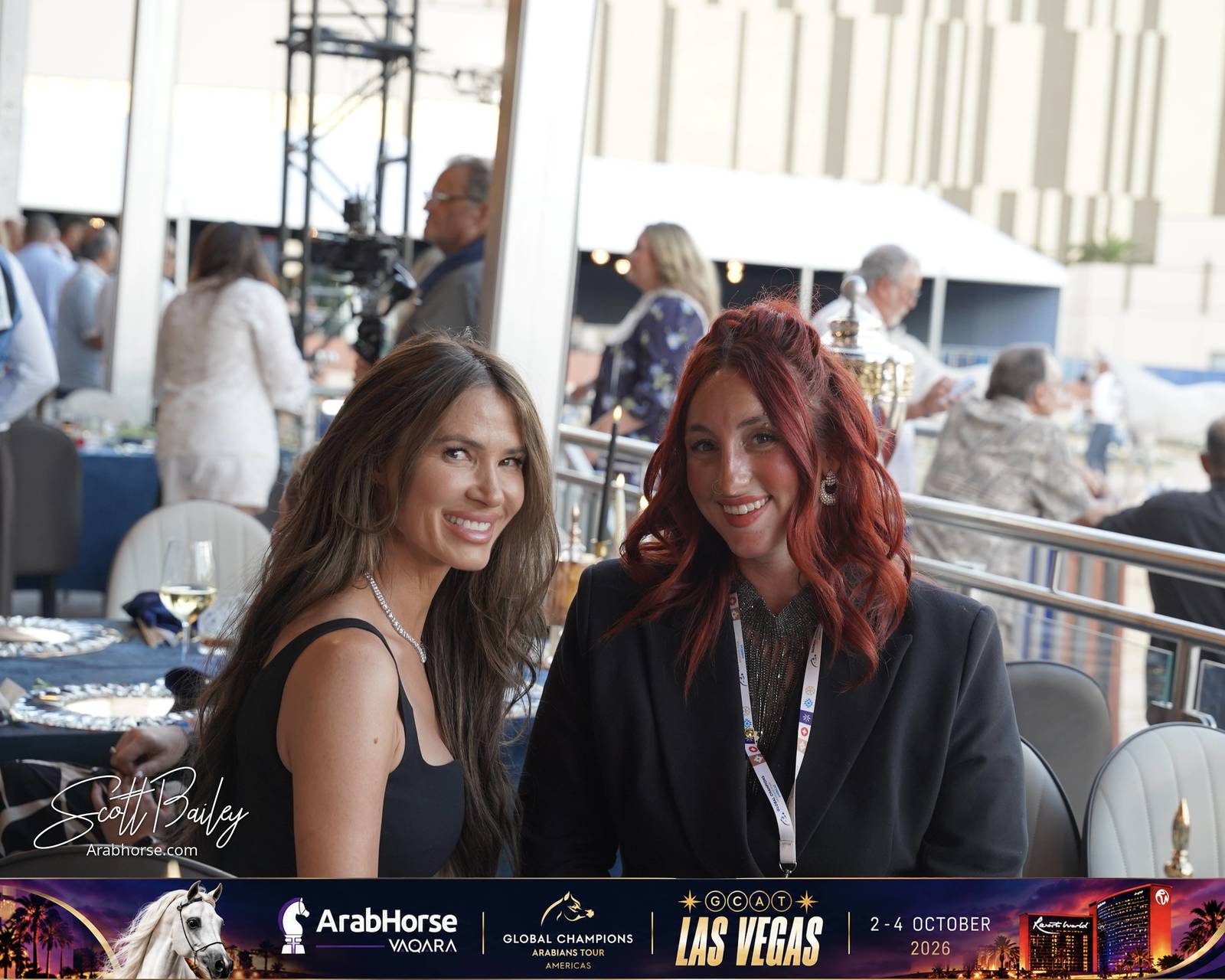 Photo Gallery GCAT Vegas 2026