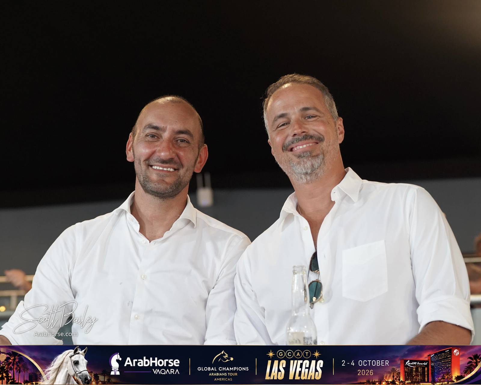 Photo Gallery GCAT Vegas 2026