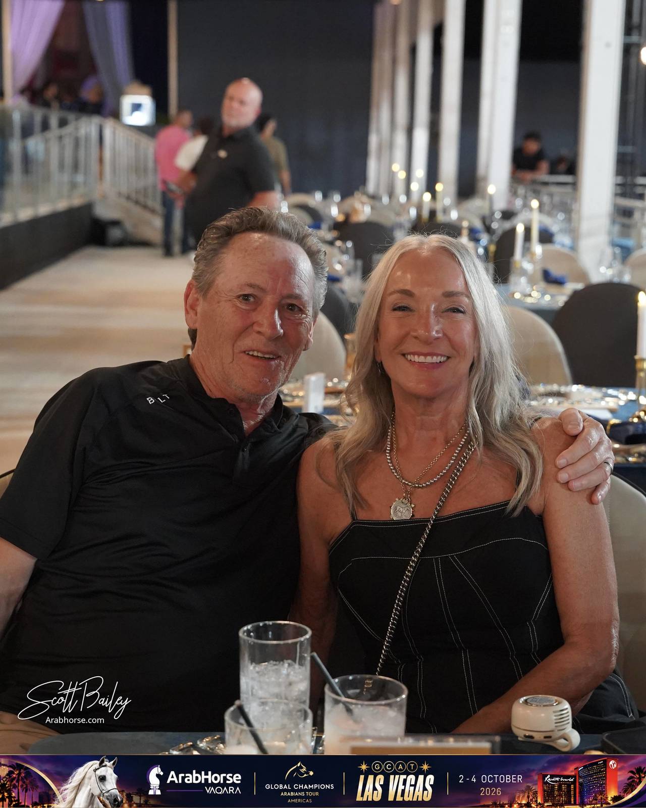 Photo Gallery GCAT Vegas 2026
