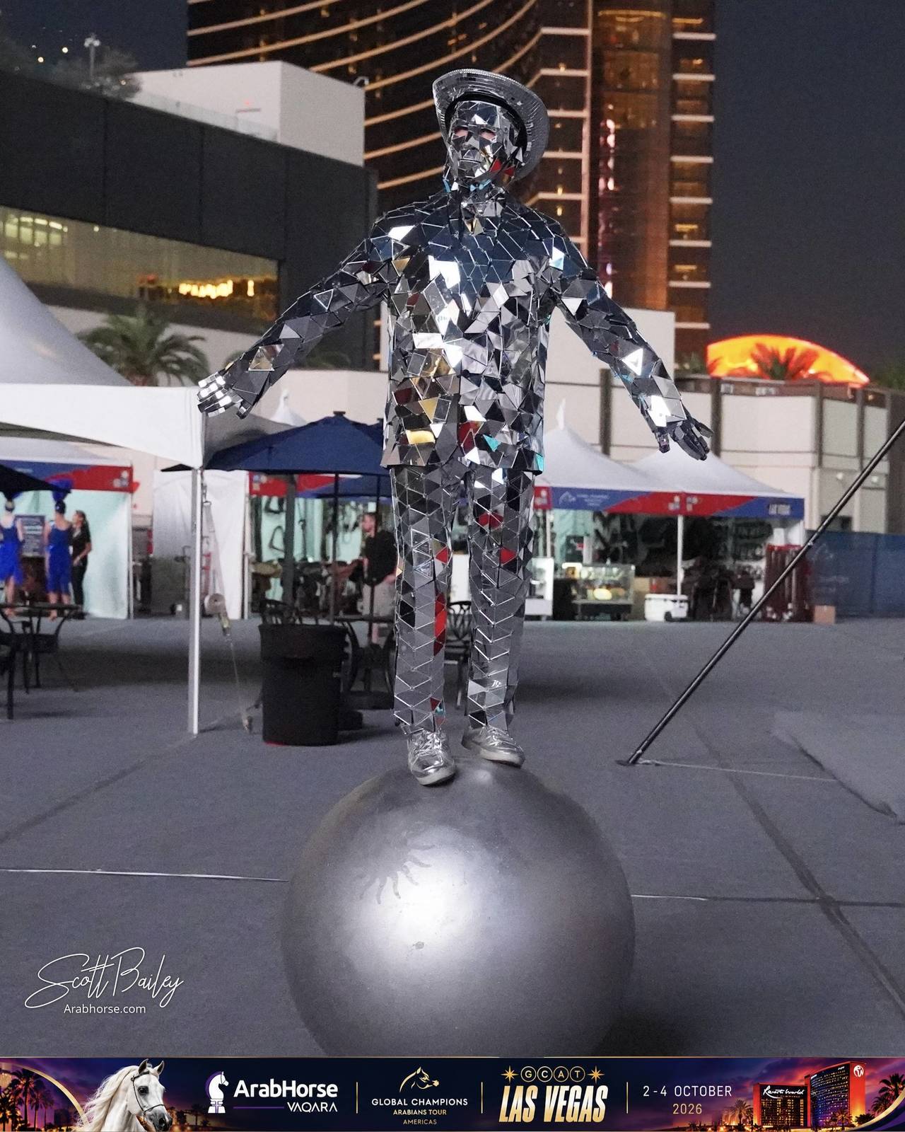 Photo Gallery GCAT Vegas 2026