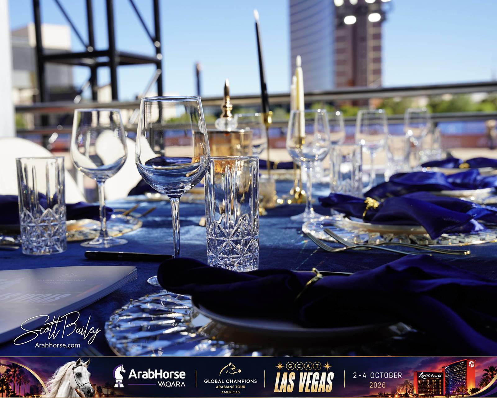 Photo Gallery GCAT Vegas 2026