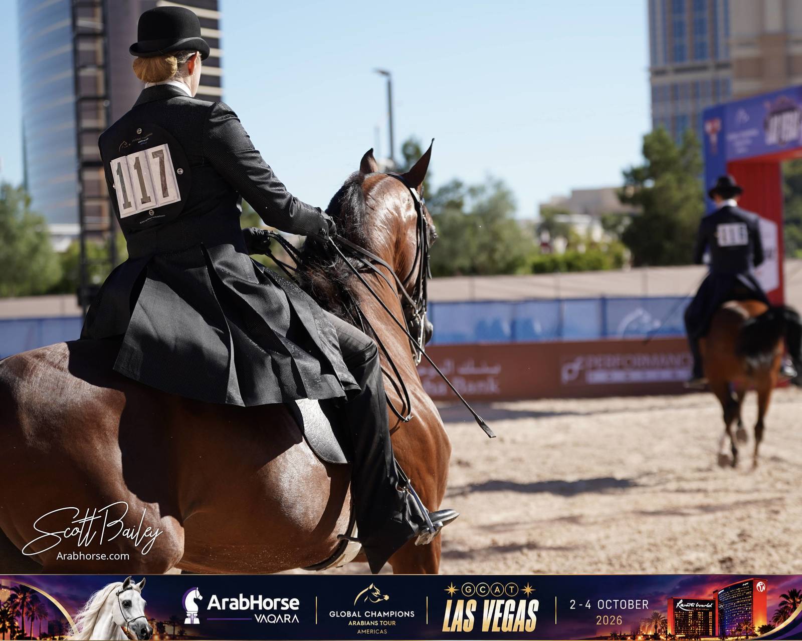 Photo Gallery GCAT Vegas 2026