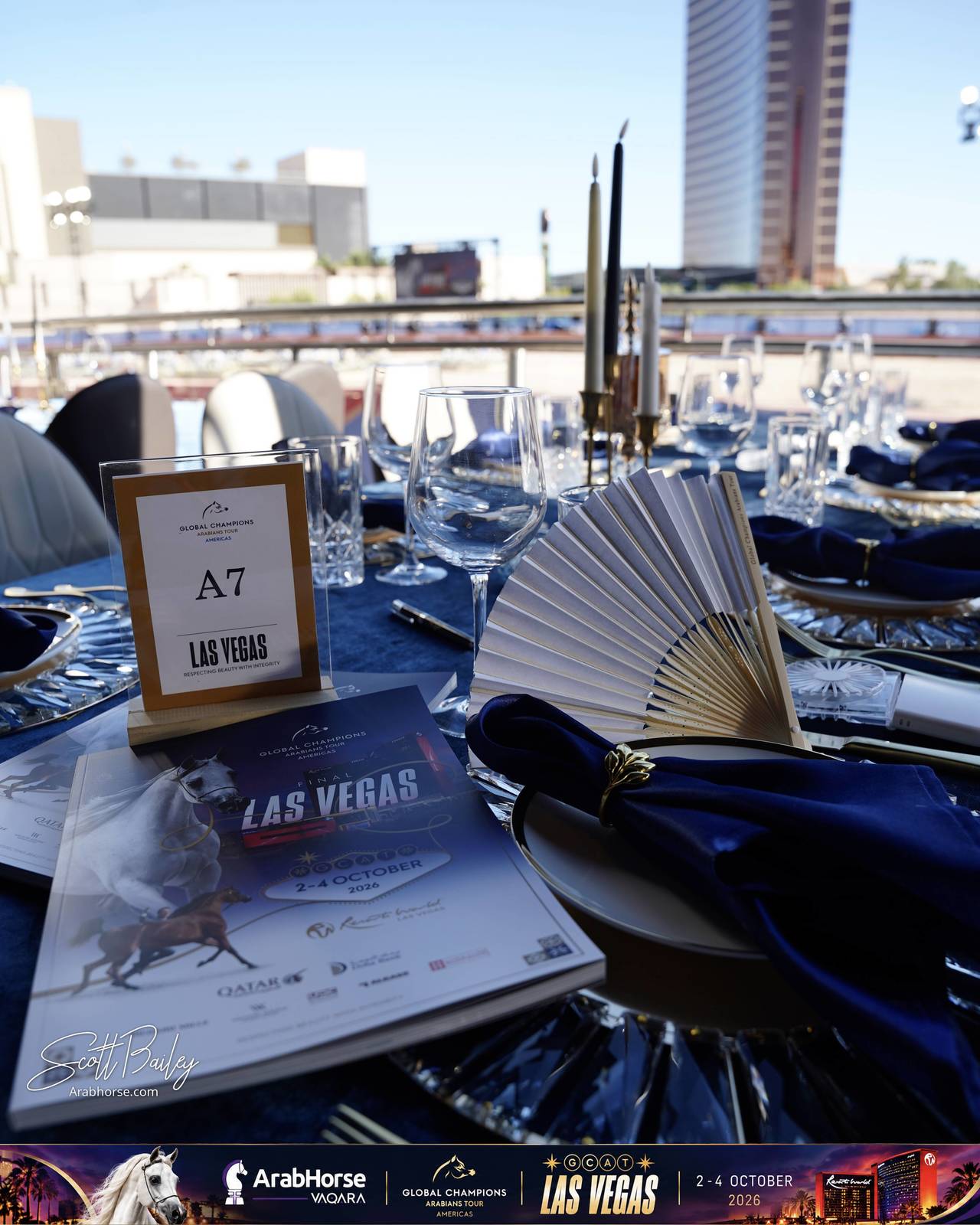 Photo Gallery GCAT Vegas 2026