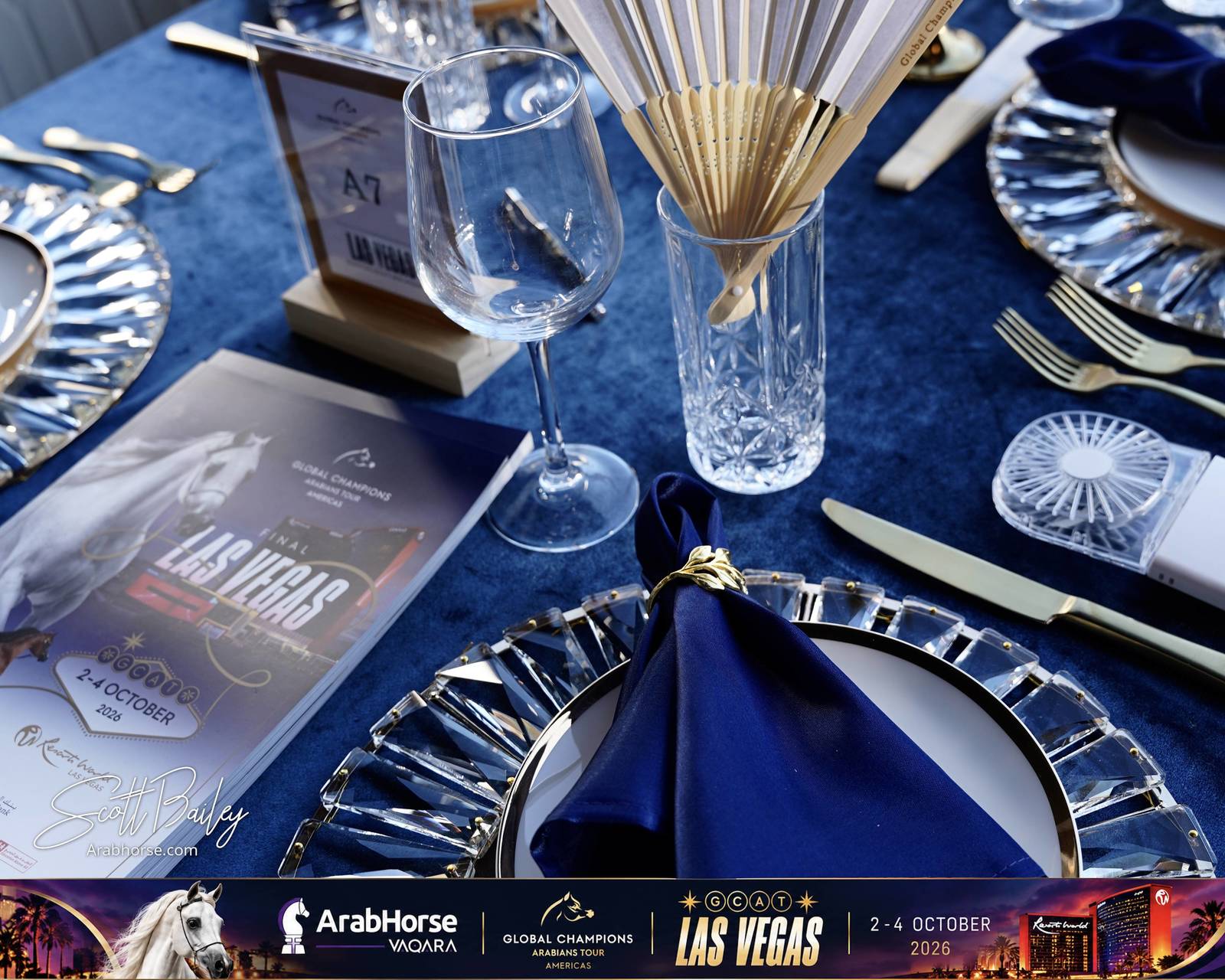 Photo Gallery GCAT Vegas 2026