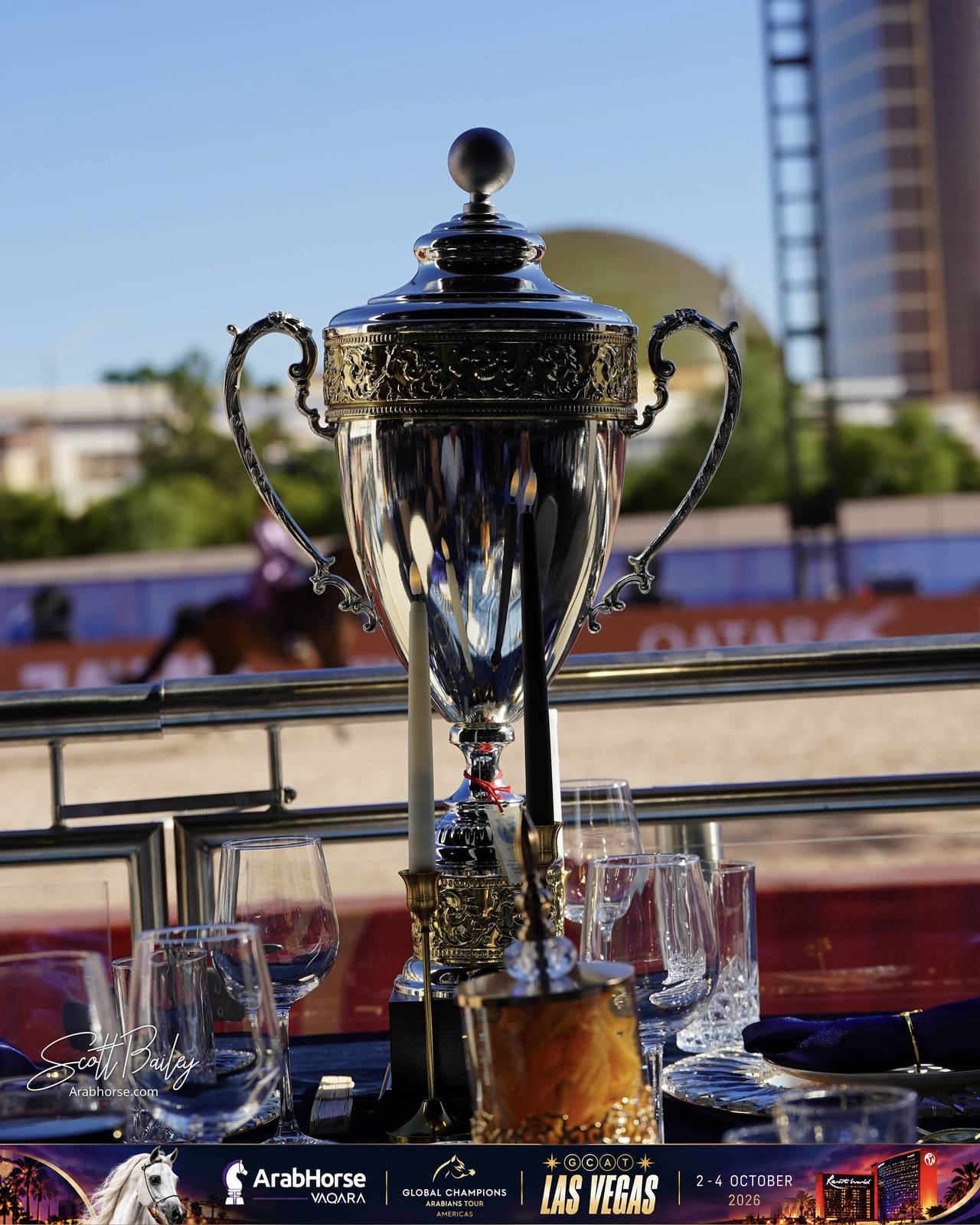 Photo Gallery GCAT Vegas 2026