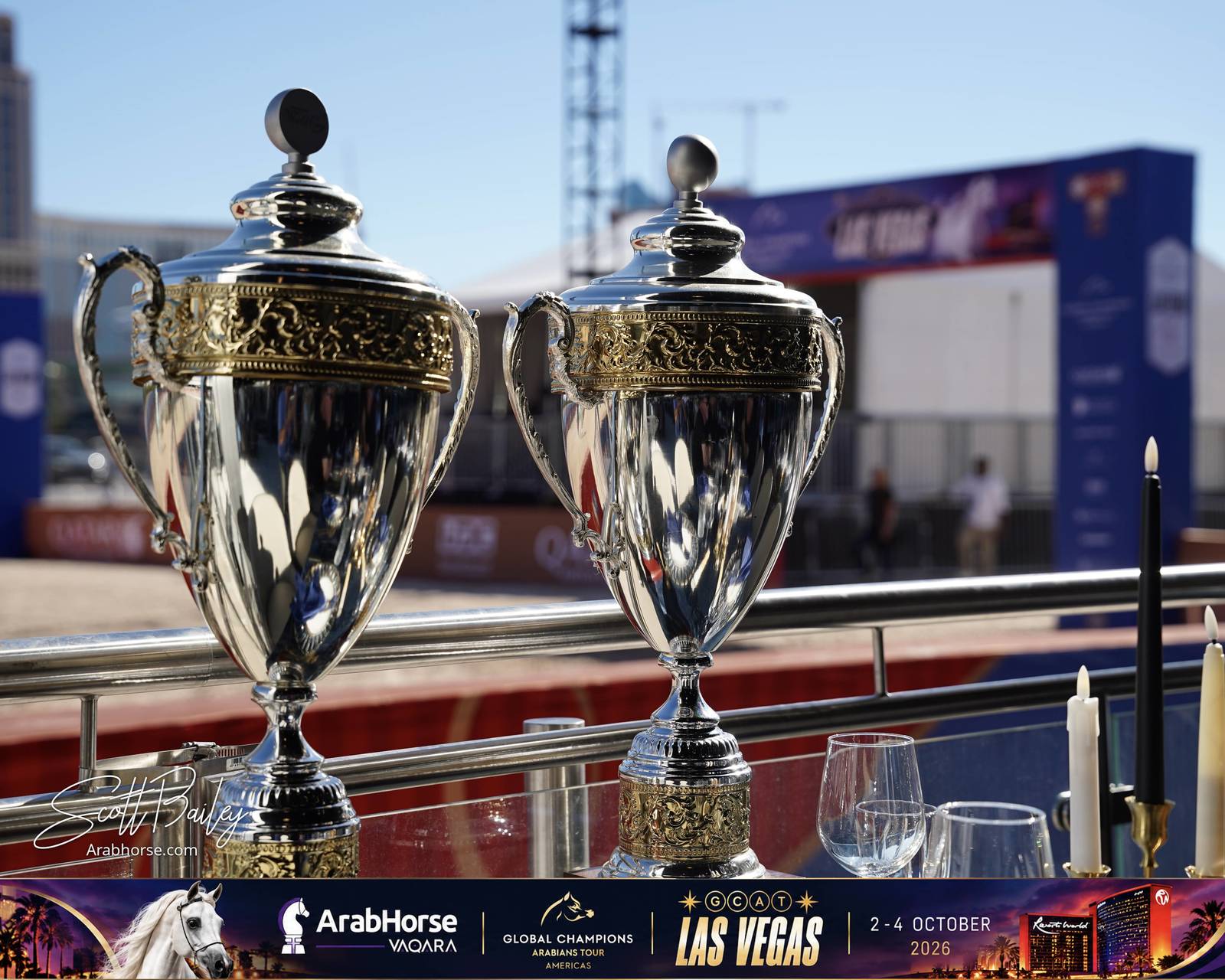 Photo Gallery GCAT Vegas 2026