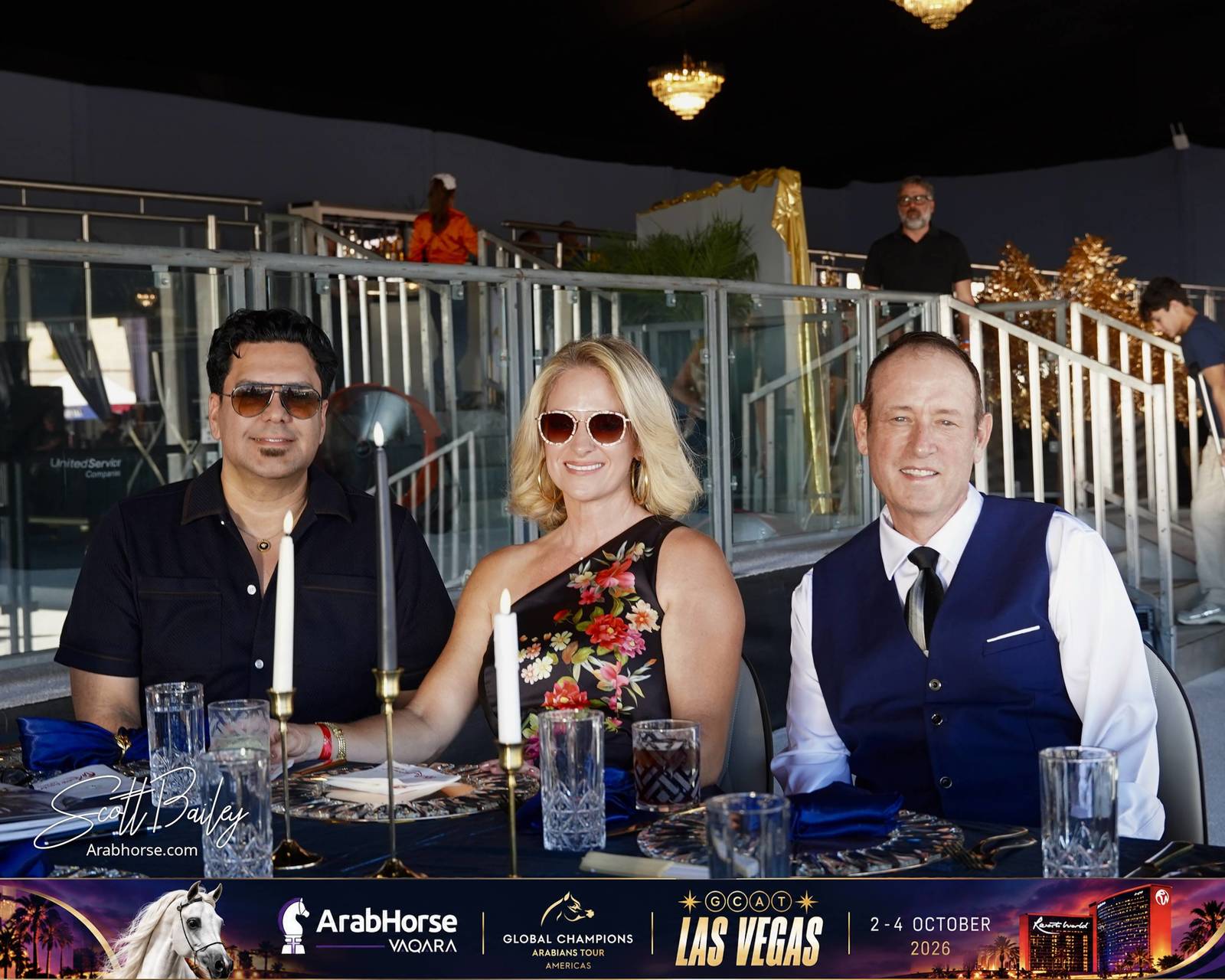 Photo Gallery GCAT Vegas 2026