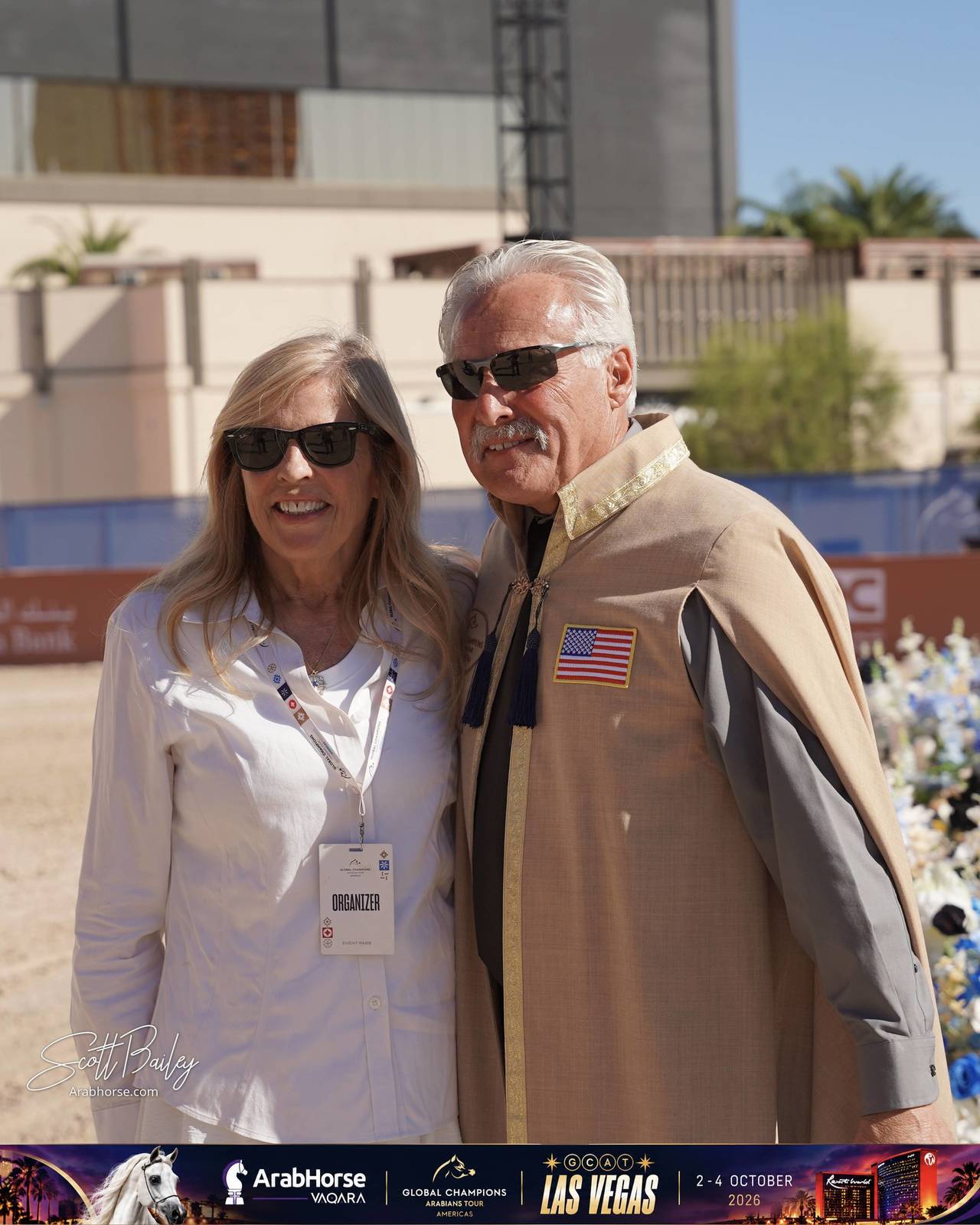 Photo Gallery GCAT Vegas 2026