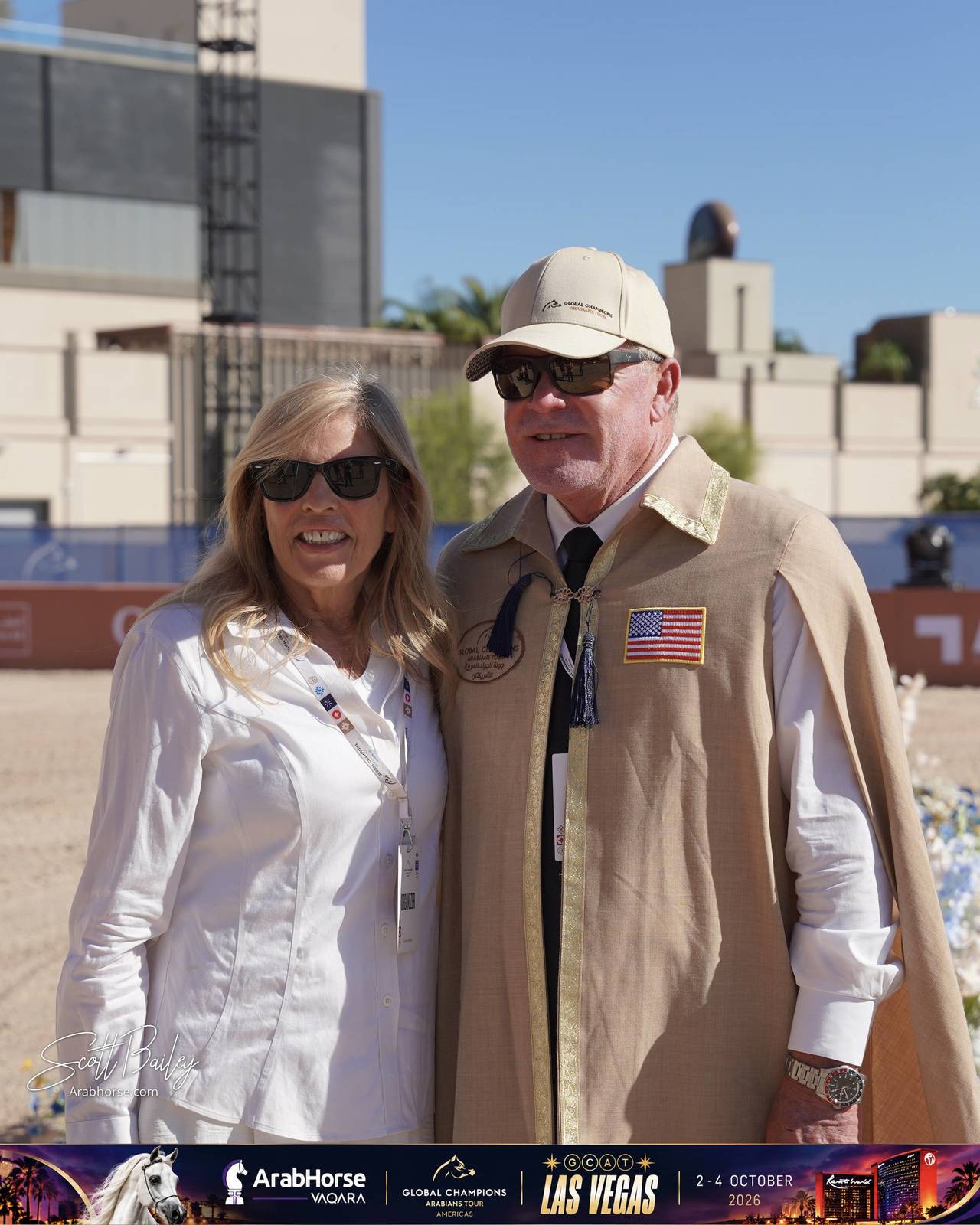 Photo Gallery GCAT Vegas 2026