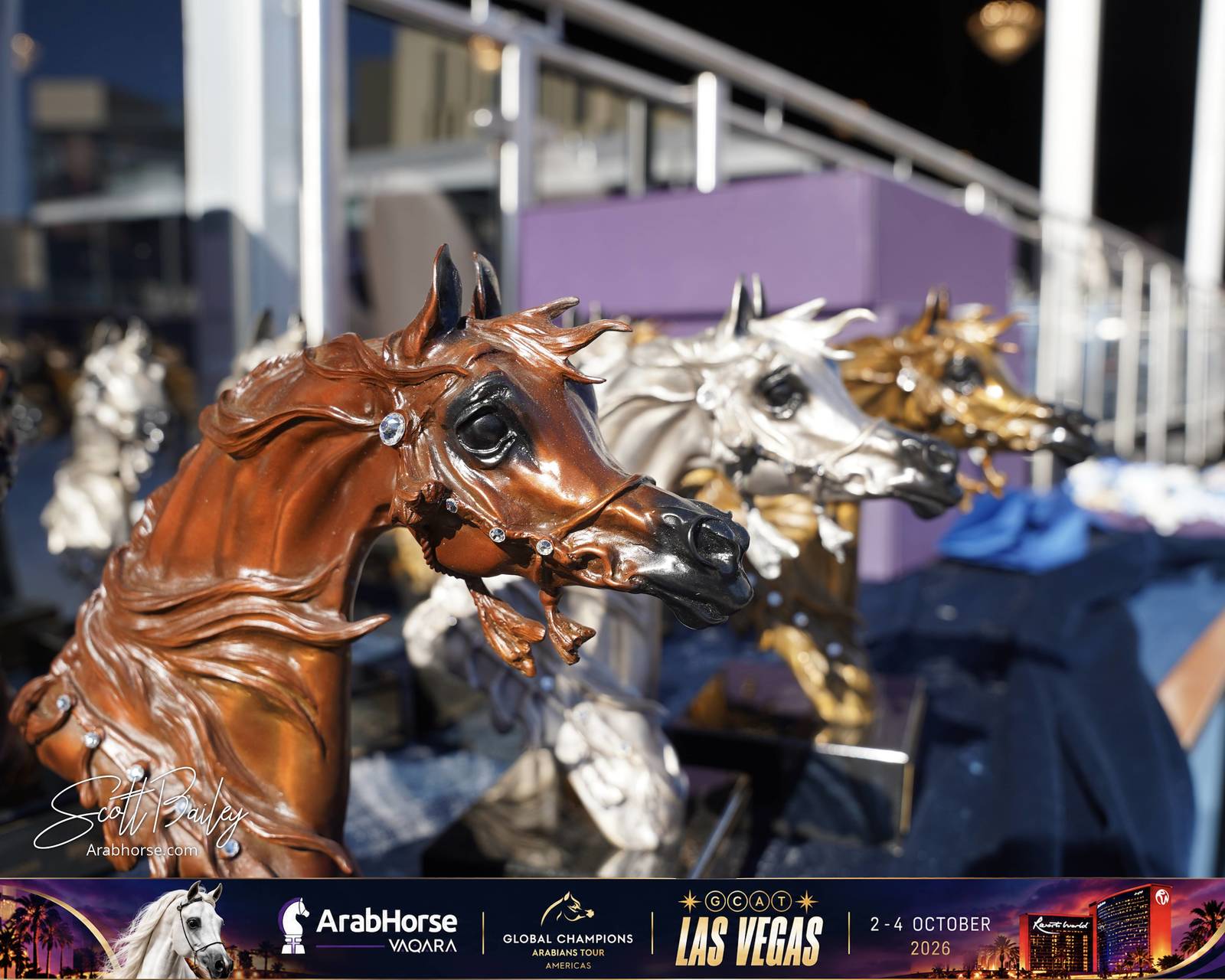 Photo Gallery GCAT Vegas 2026