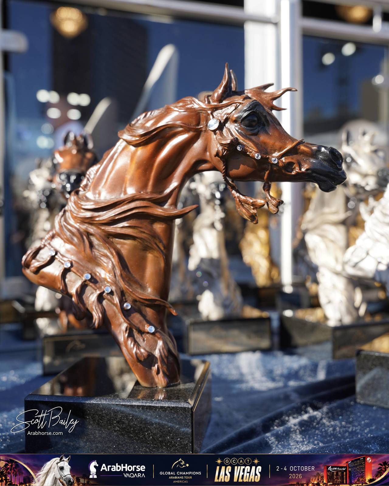 Photo Gallery GCAT Vegas 2026