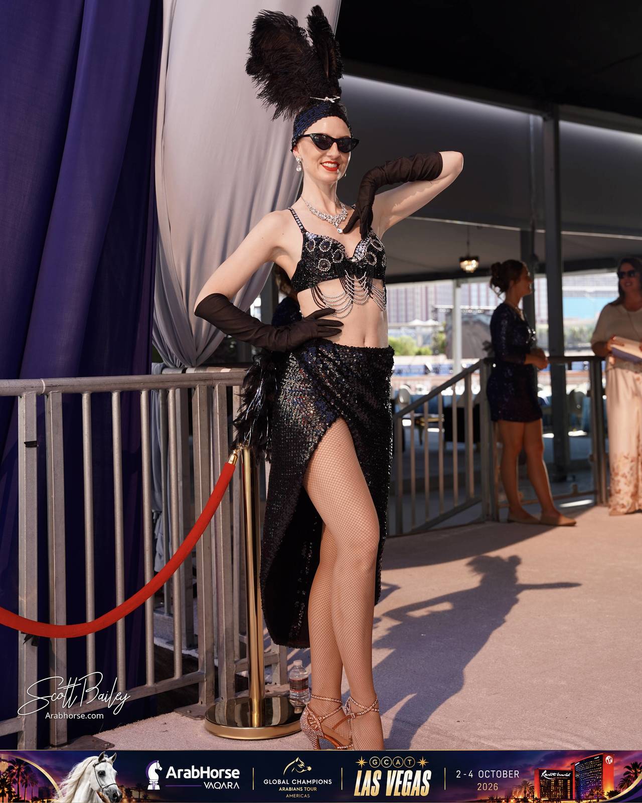Photo Gallery GCAT Vegas 2026