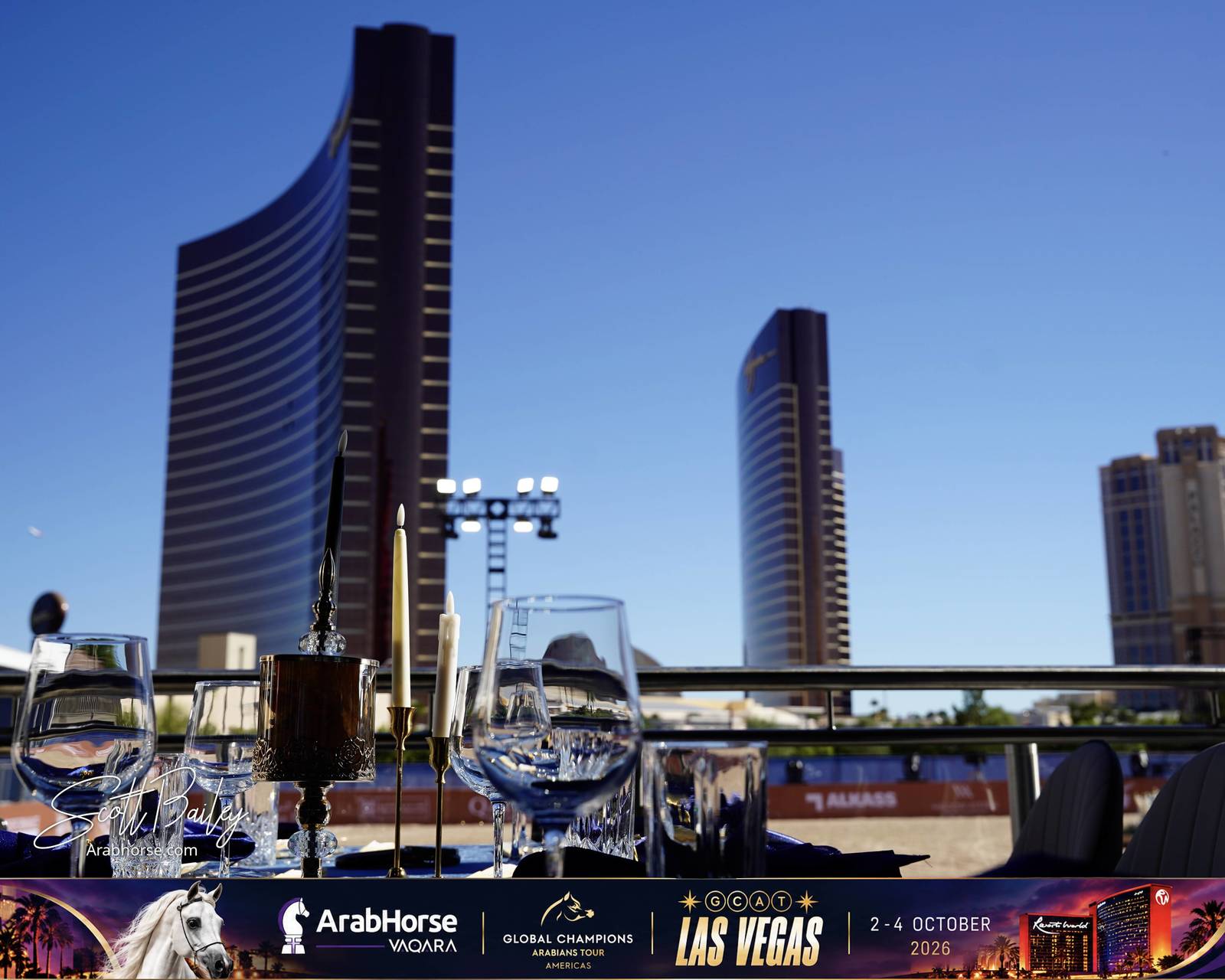 Photo Gallery GCAT Vegas 2026