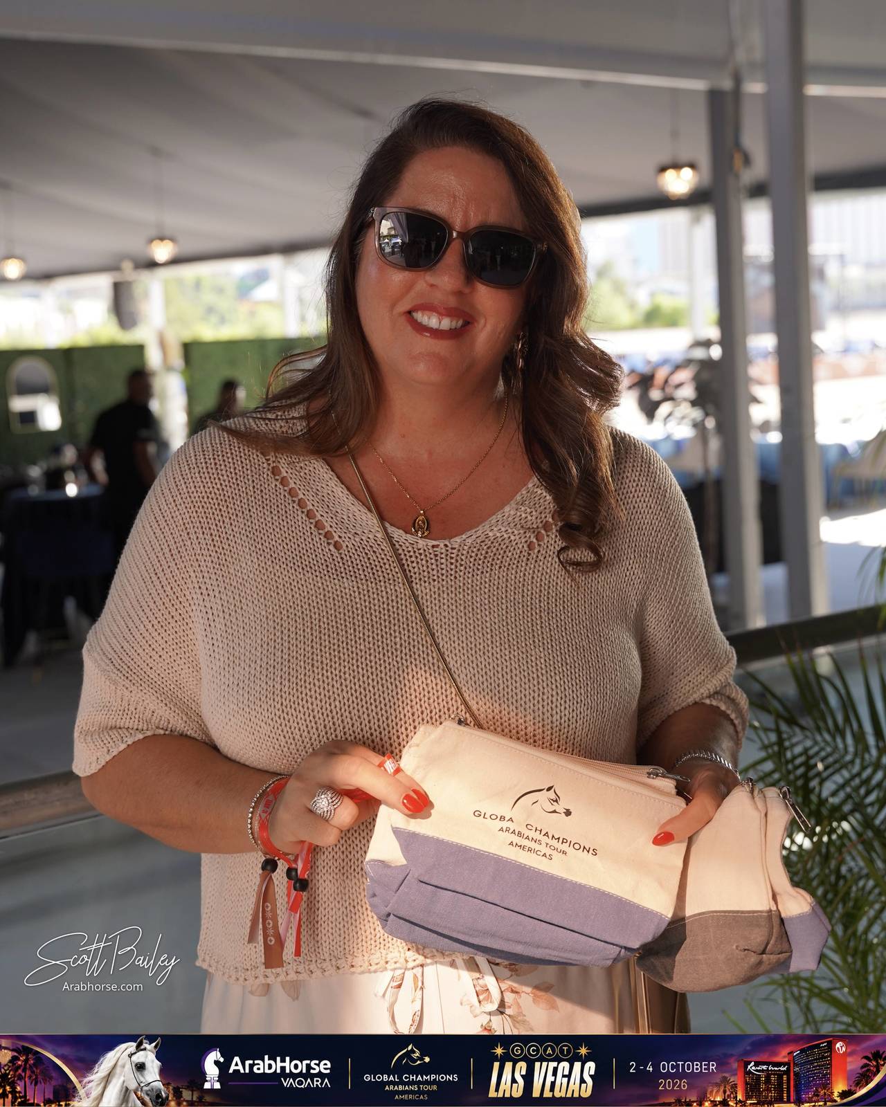 Photo Gallery GCAT Vegas 2026