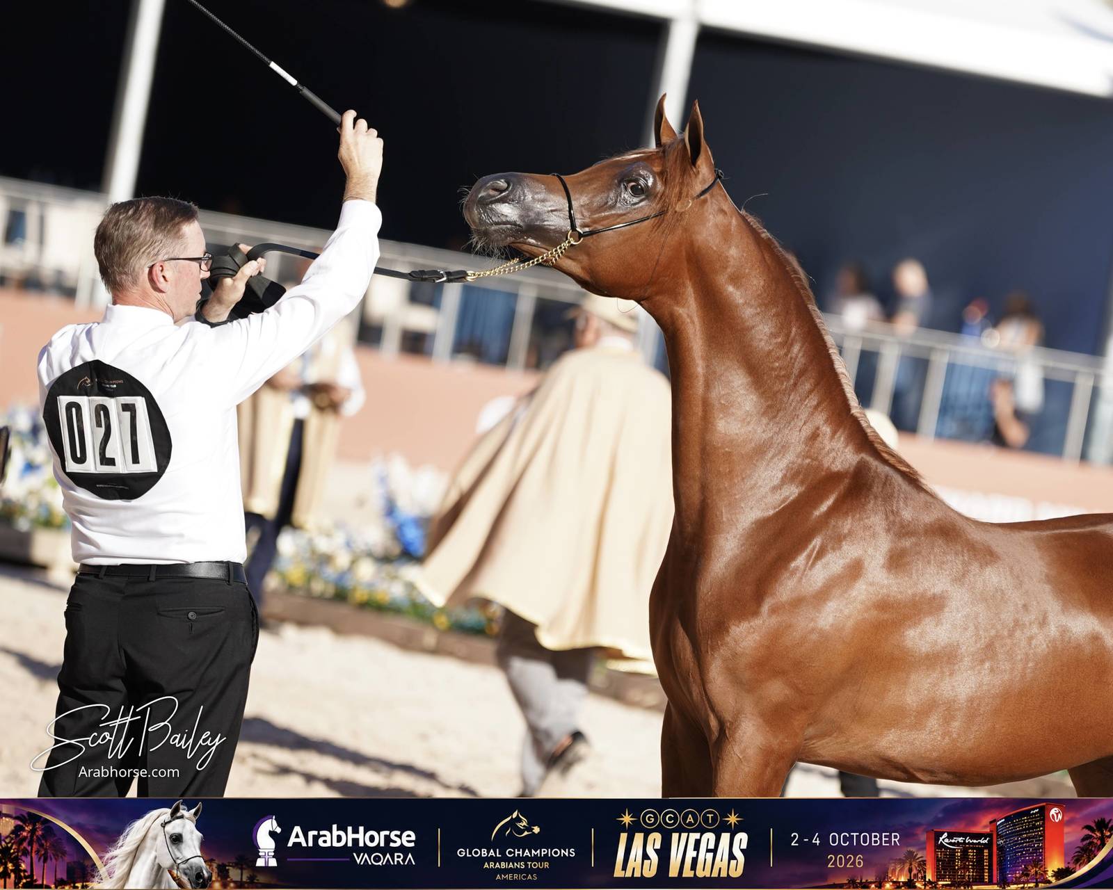 Photo Gallery GCAT Vegas 2026