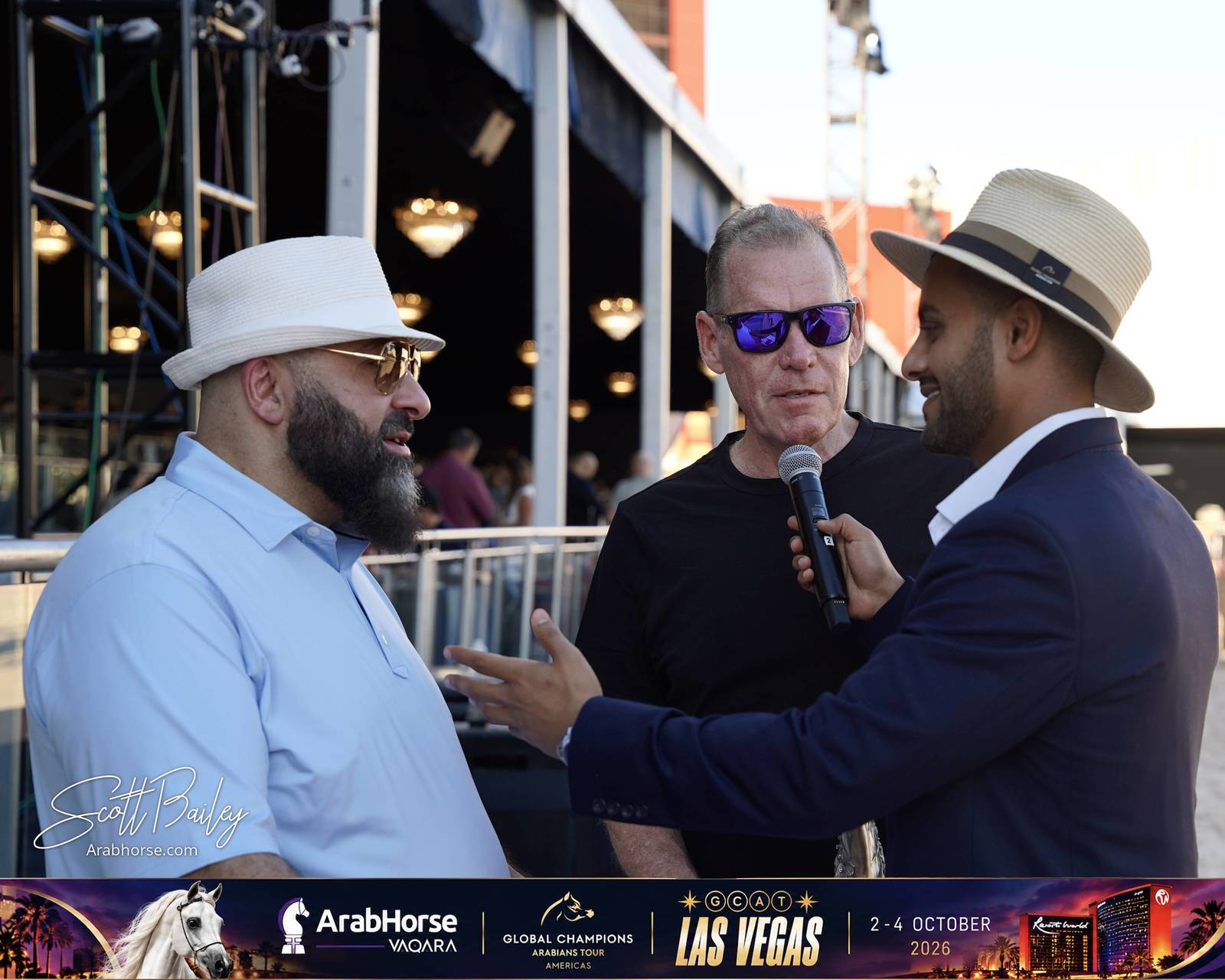 Photo Gallery GCAT Vegas 2026