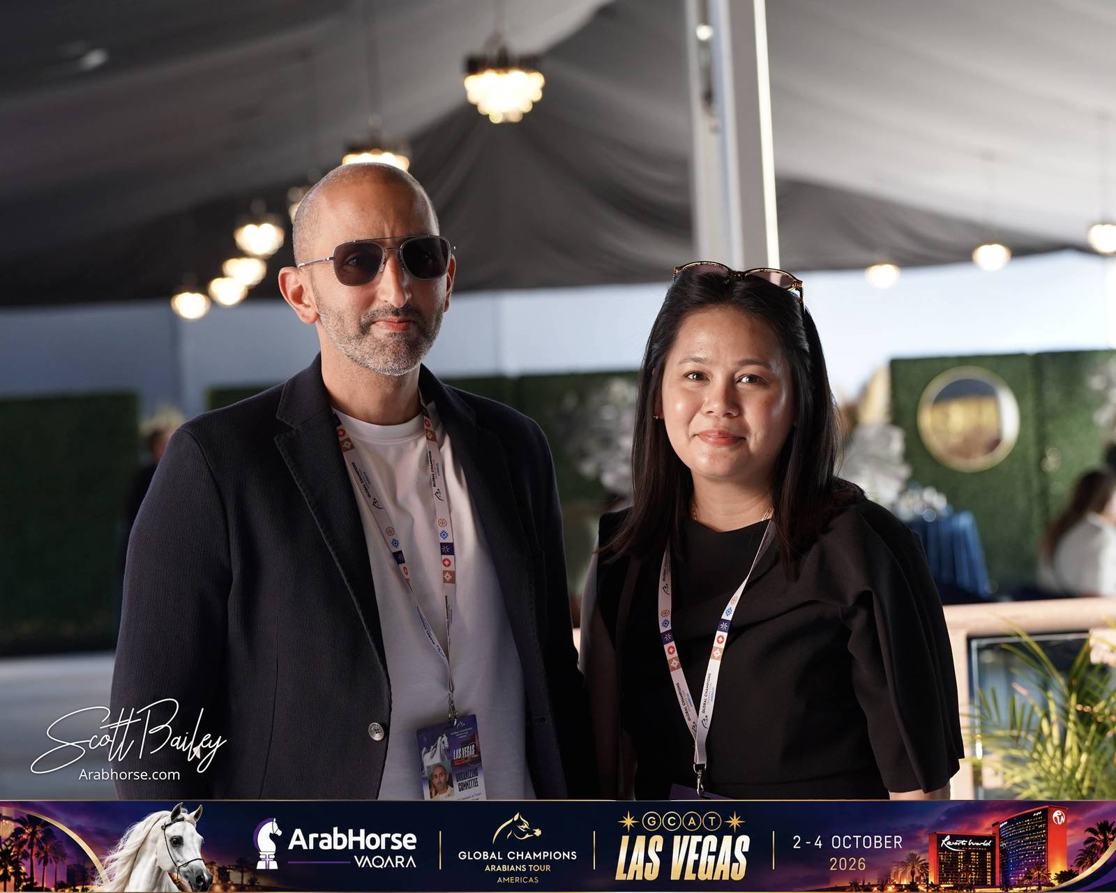 Photo Gallery GCAT Vegas 2026