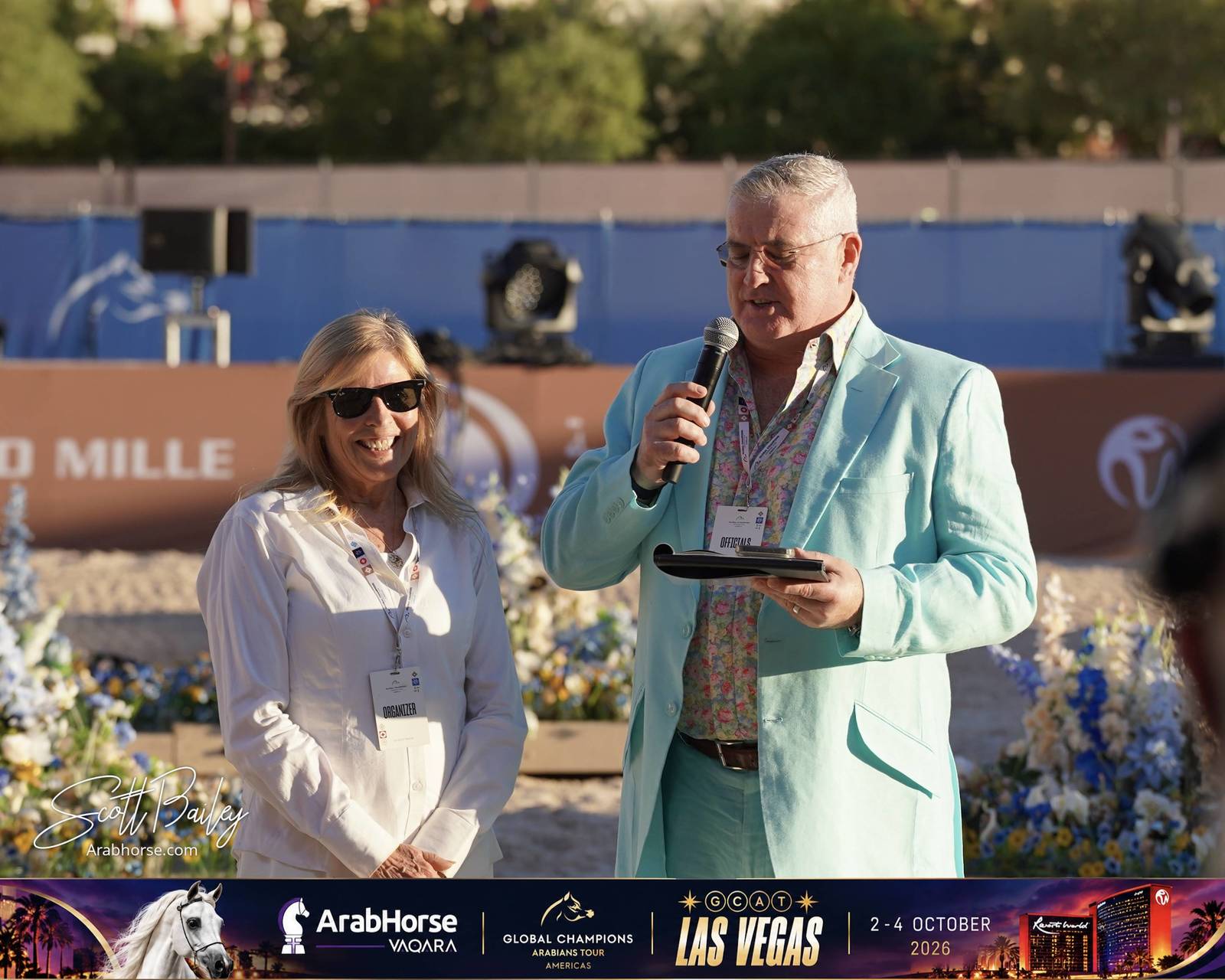 Photo Gallery GCAT Vegas 2026