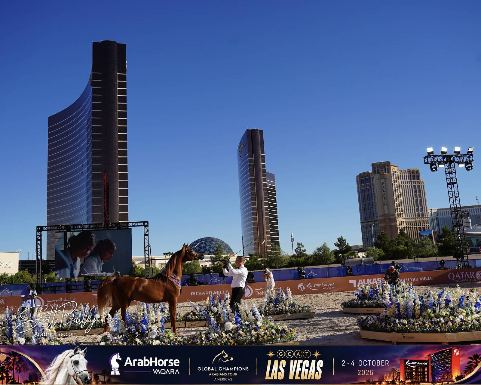 Photo Gallery GCAT Vegas 2026