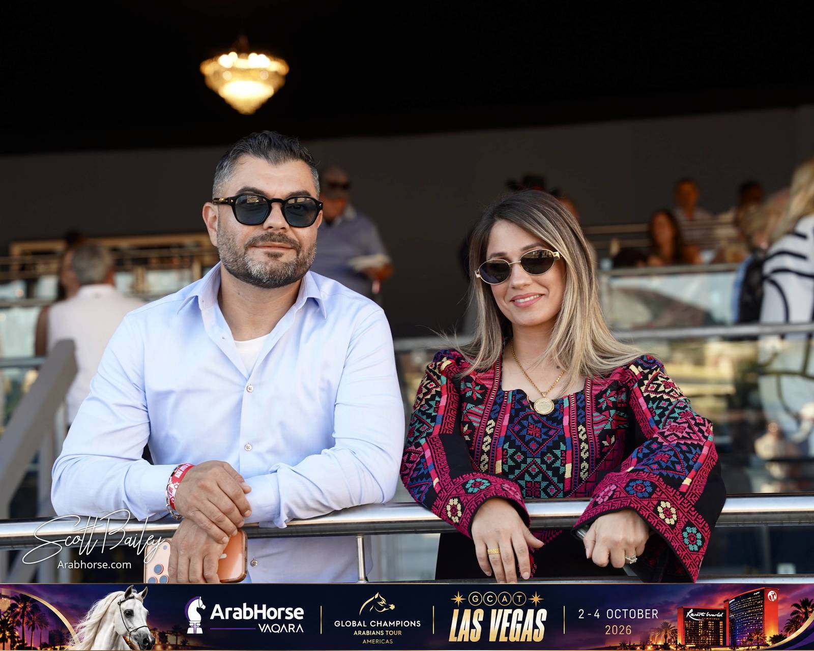 Photo Gallery GCAT Vegas 2026