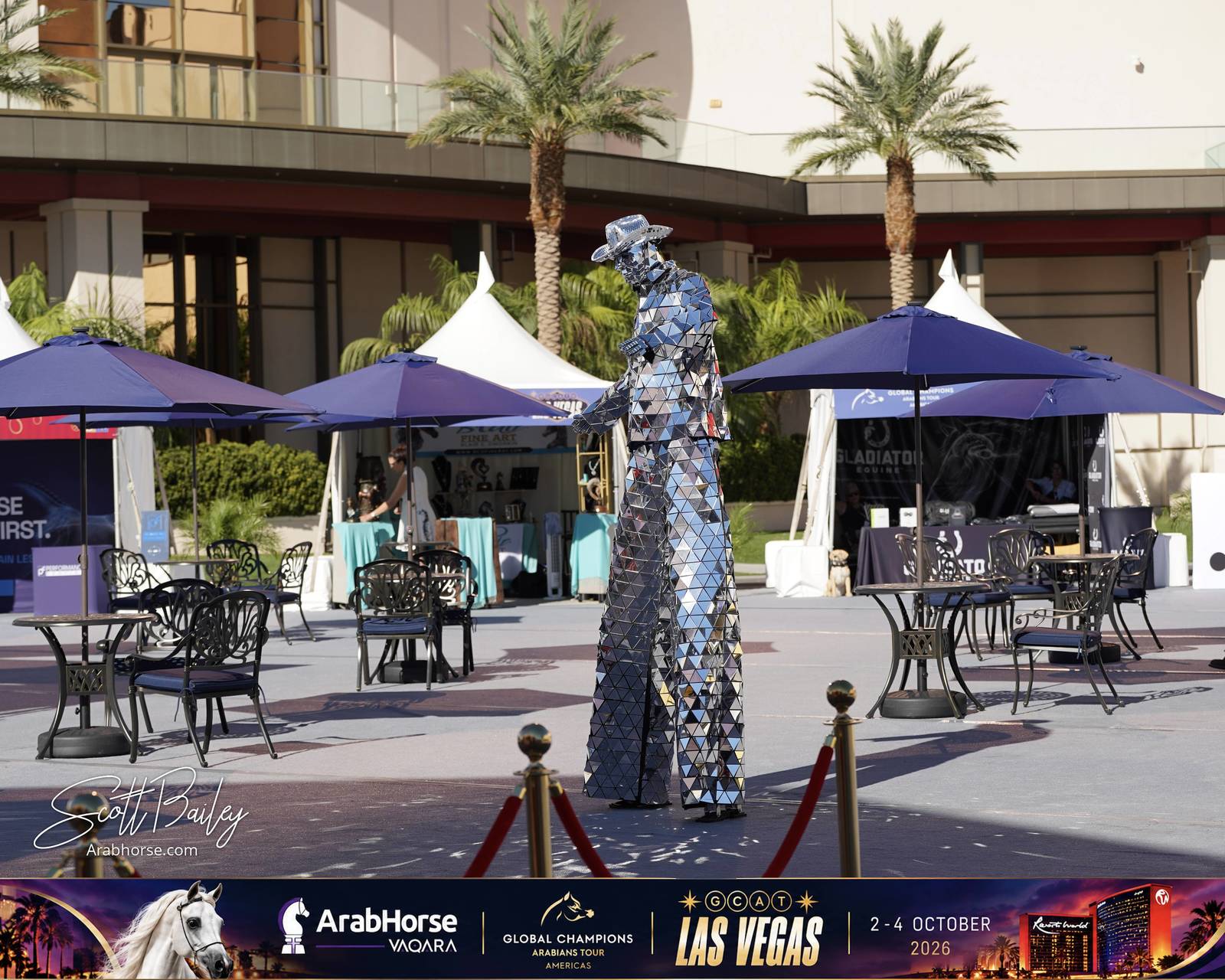 Photo Gallery GCAT Vegas 2026