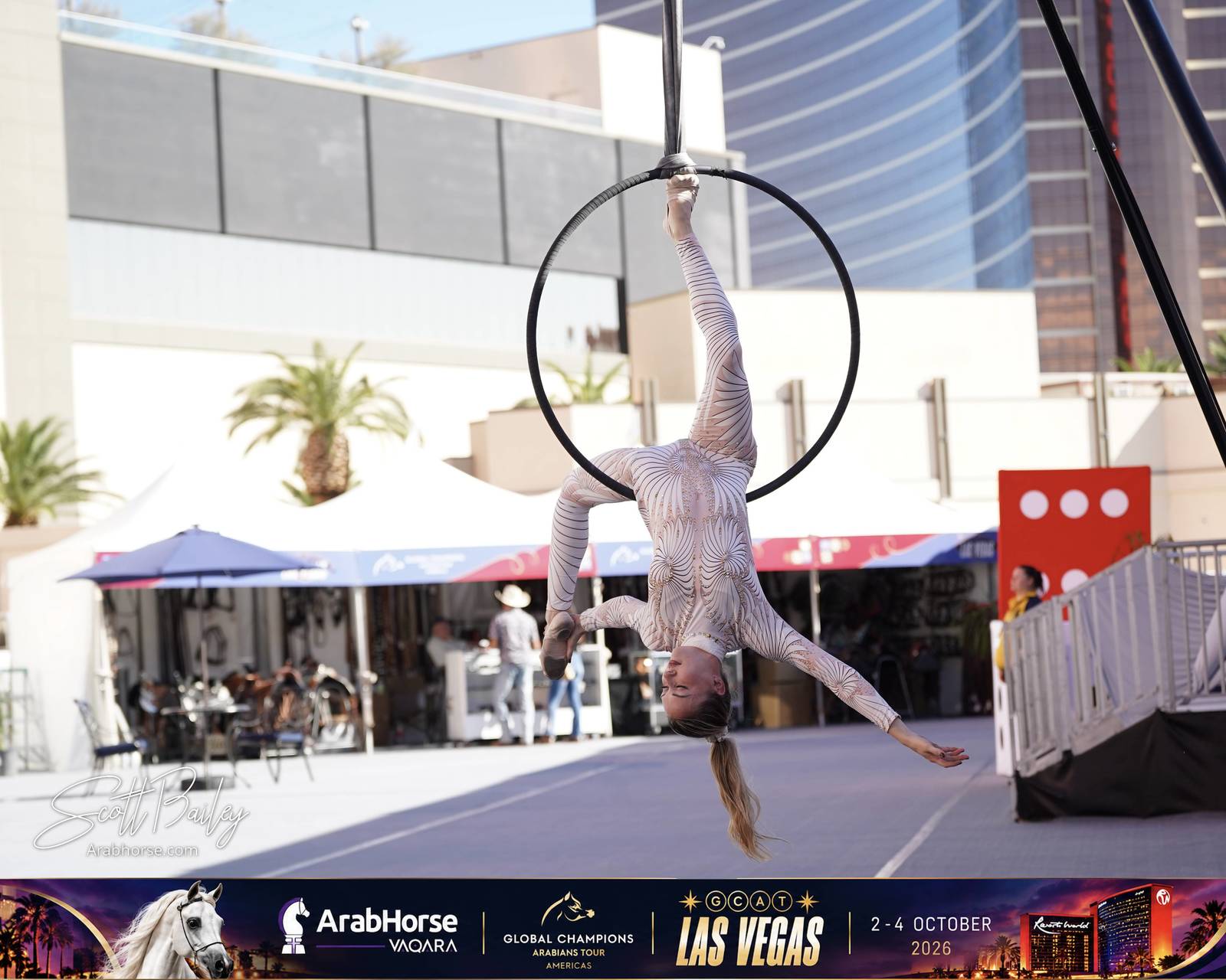Photo Gallery GCAT Vegas 2026