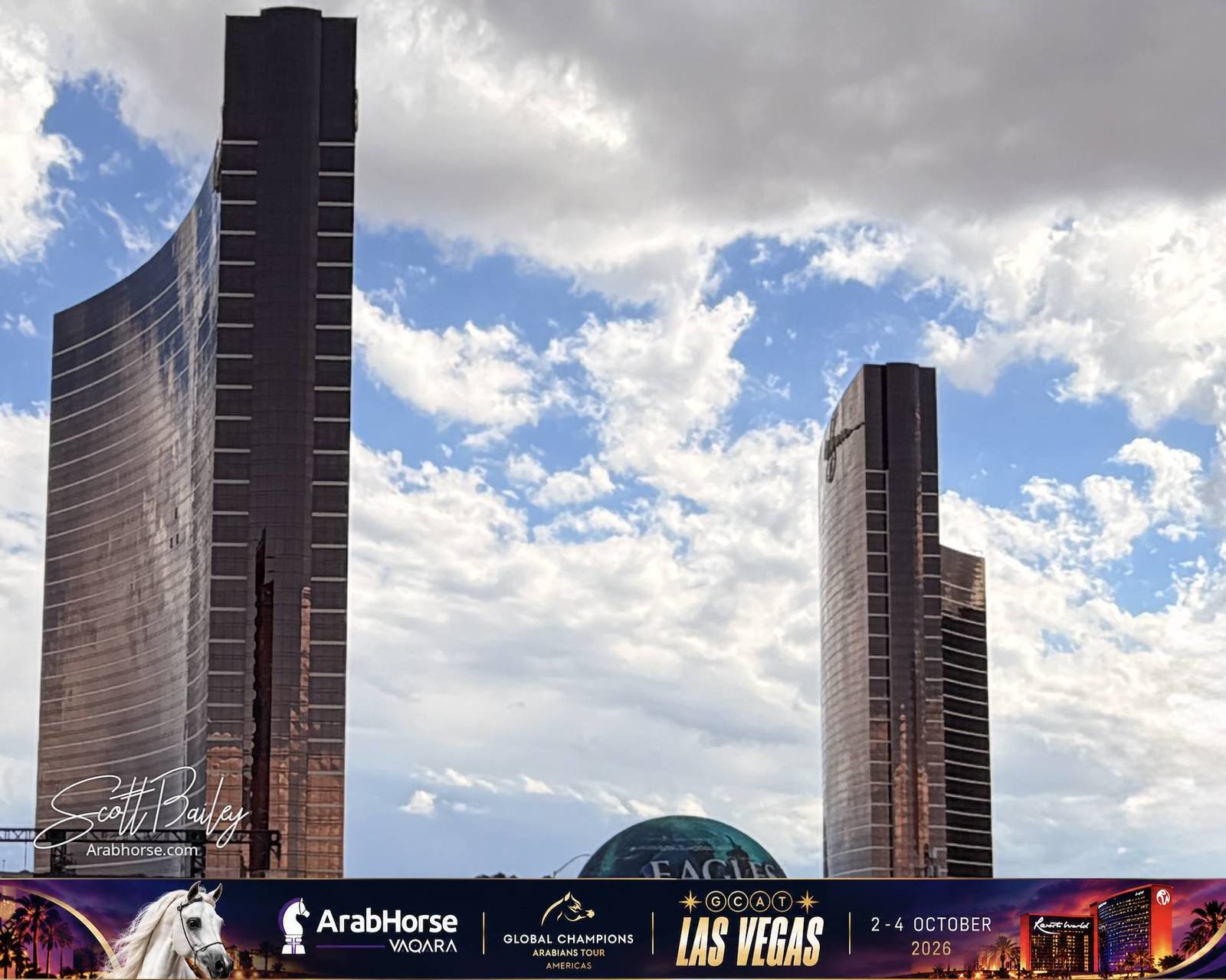 Photo Gallery GCAT Vegas 2026