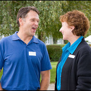 Cory and Joan Palelek