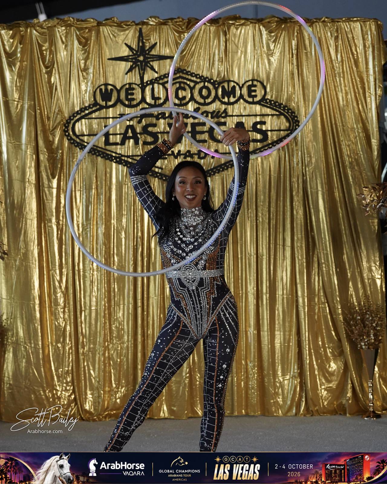 Photo Gallery GCAT Vegas 2026