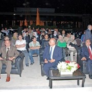 DSC_4285 - adj (Medium).jpg - VIP guests attending the show.