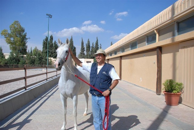 DSC_4386 (Large).JPG - Photographer Ayman Hammad of Core Graphics  At AlKhair & Jedaan Stables 