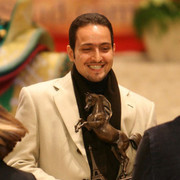 Proud owner - HH Prince Abdullah bin Fahad Al Saud of Saudi Arabia