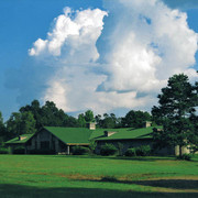Ansata Facility - Mena, Arkansas