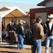 Krichke Training Center