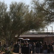 Krichke Training Center