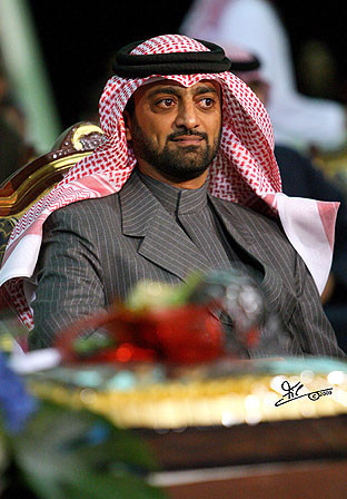 Ajman Stud - Hosted by HRH Sheikh Ammar Bin Humaid Al Nuaimi, Crown Prince of Ajman.