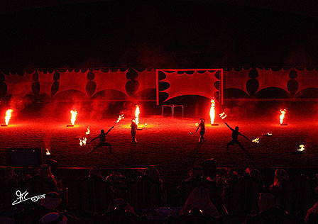 Ajman Show